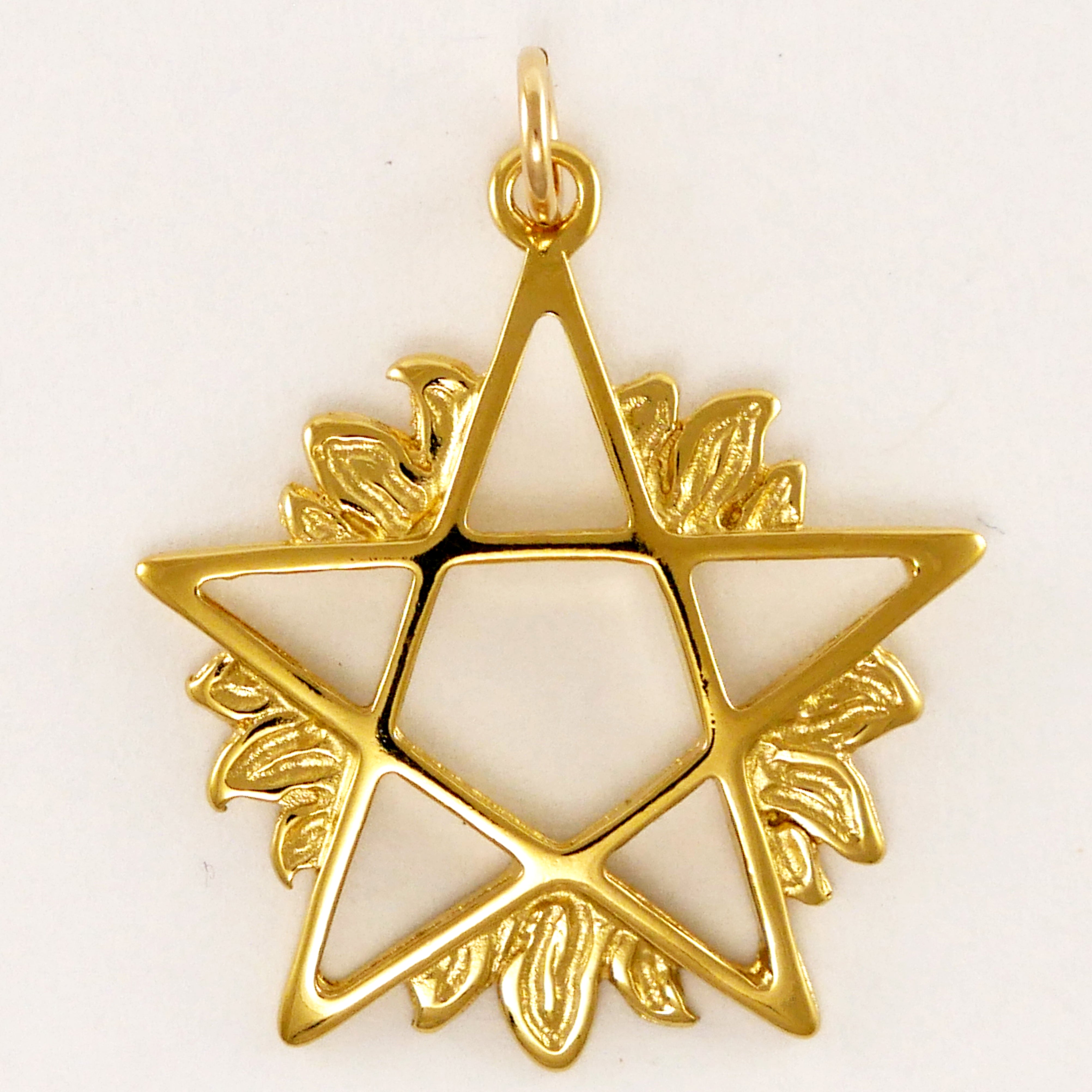 Flame Star - Charmworks