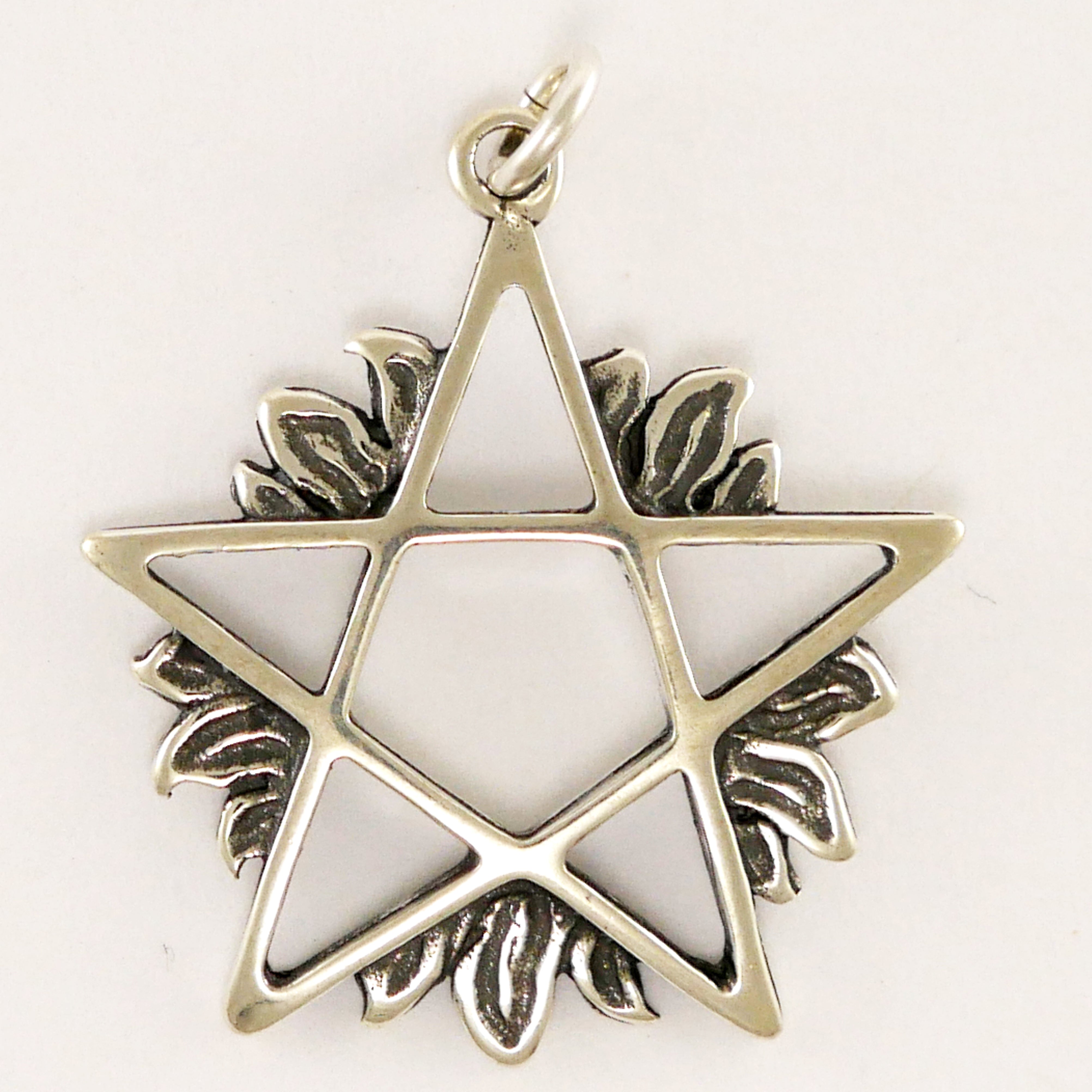 Flame Star - Charmworks