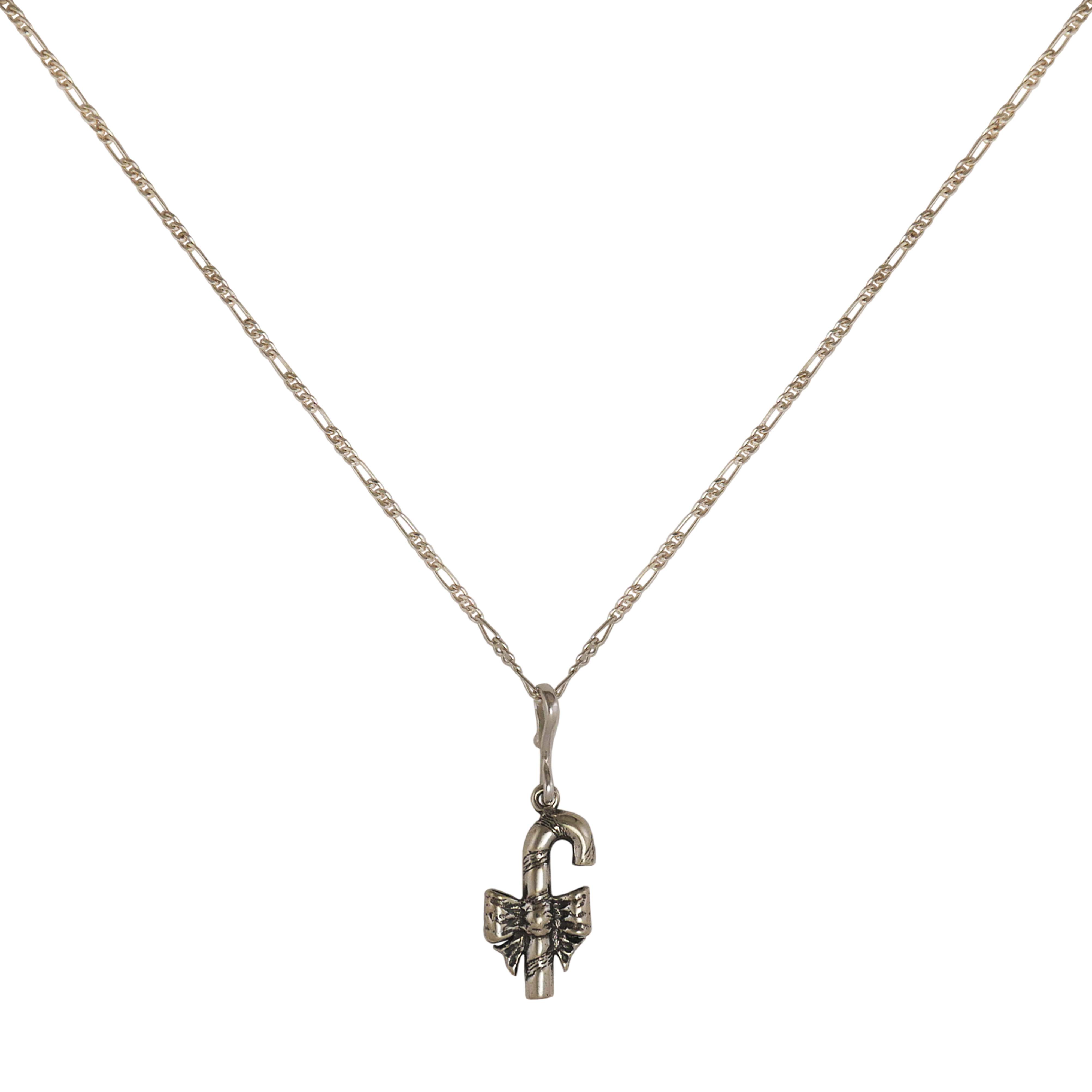 Candy Cane Necklace - Charmworks