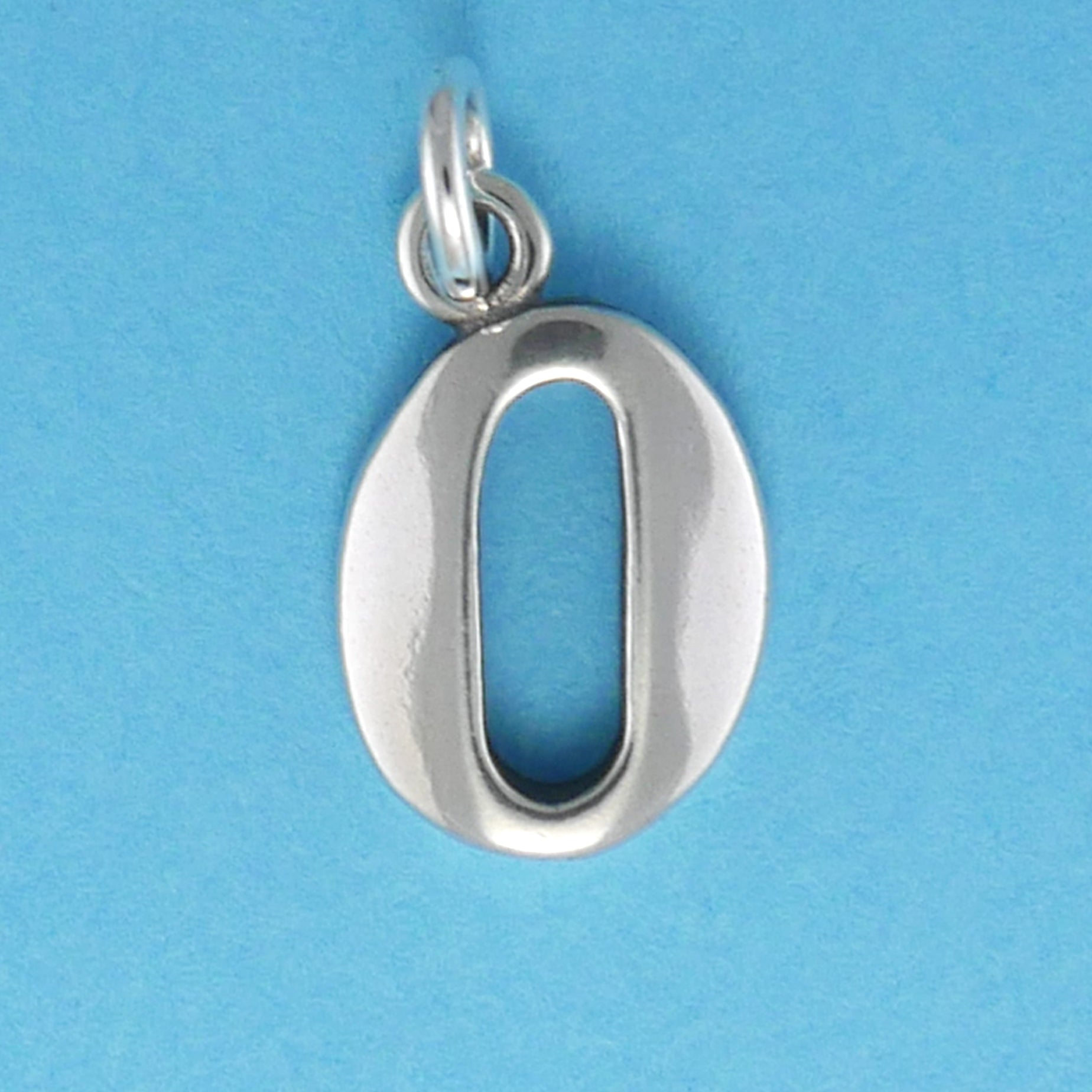 Number Charms - Charmworks