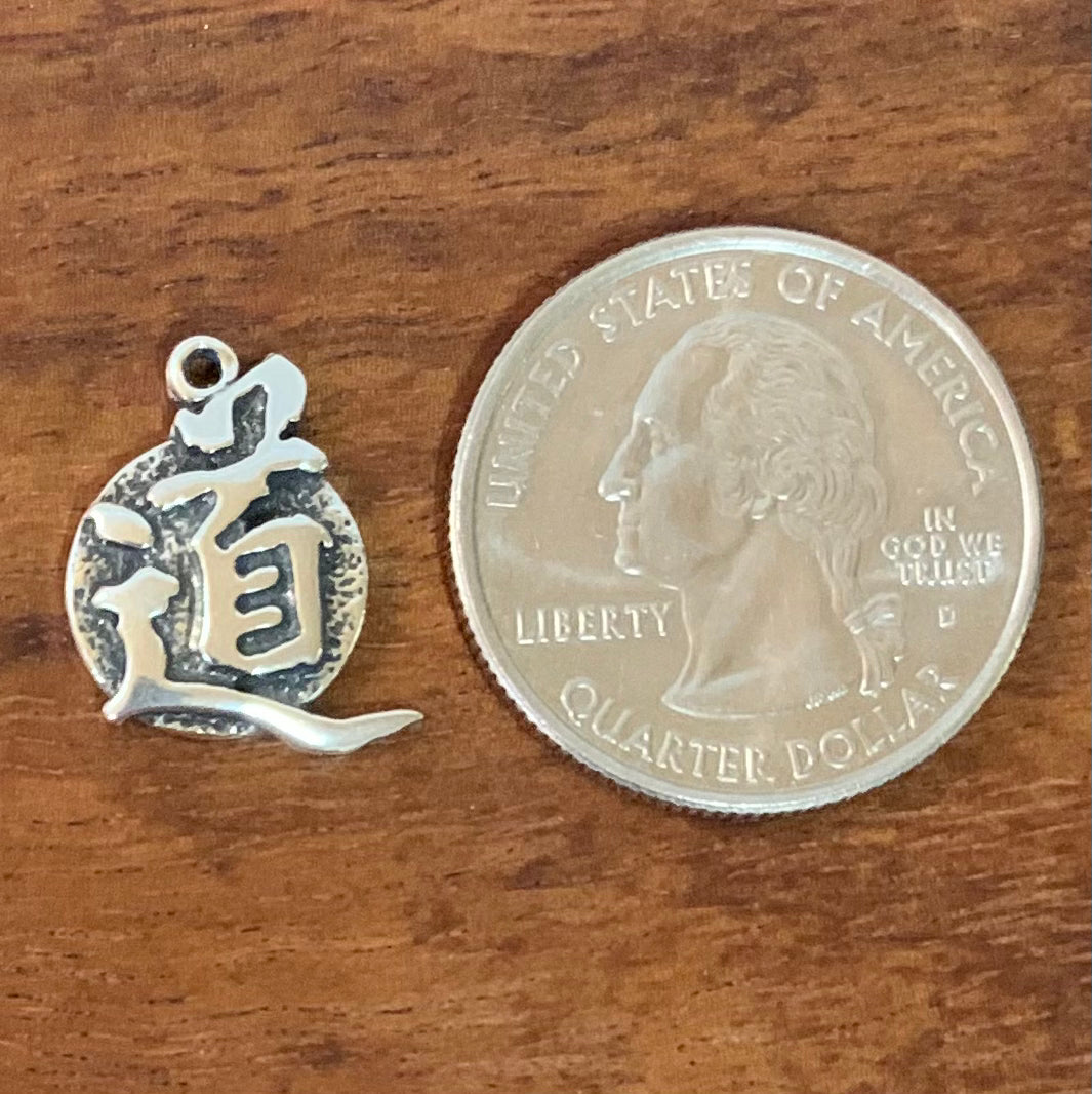 Tao Kanji - Charmworks