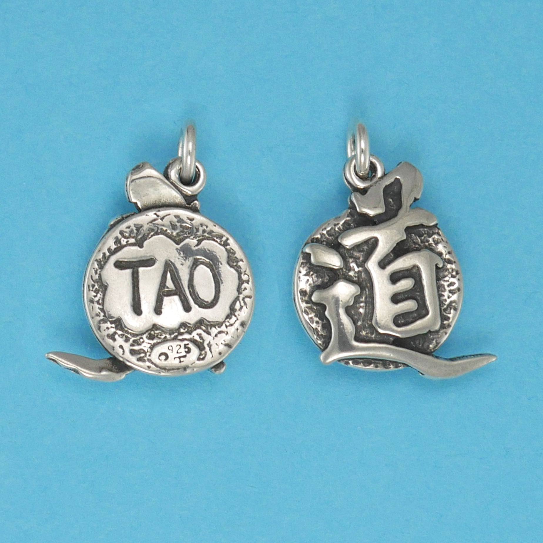 Tao Kanji Charm - Charmworks
