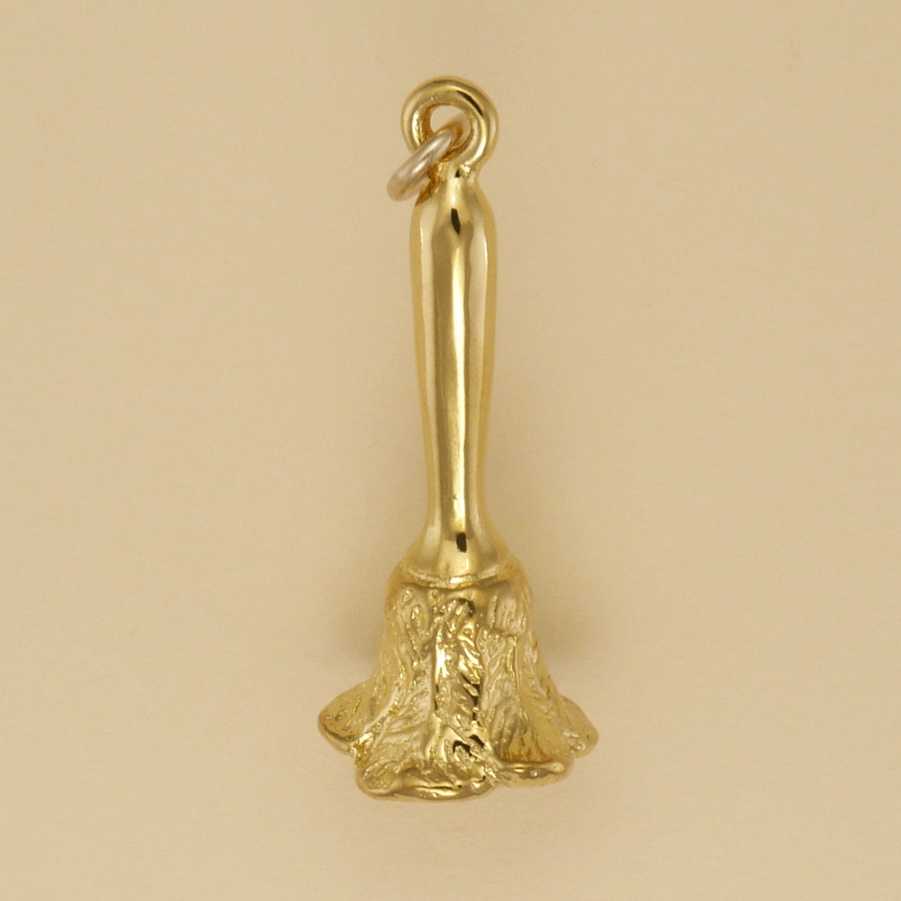 Feather Duster Charm - Charmworks