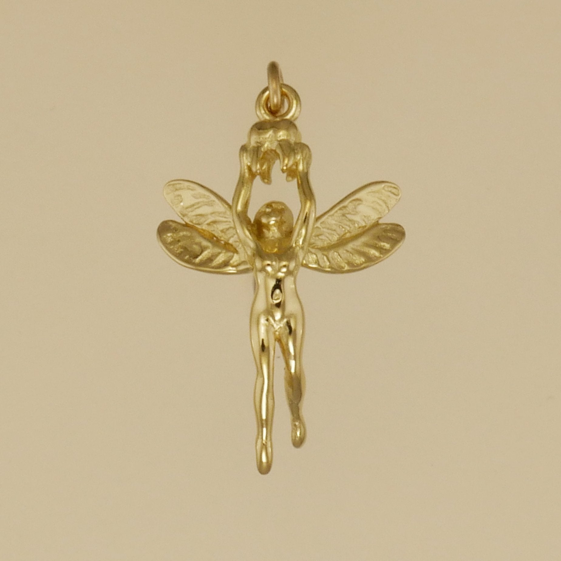 Tooth Fairy Charm - Charmworks