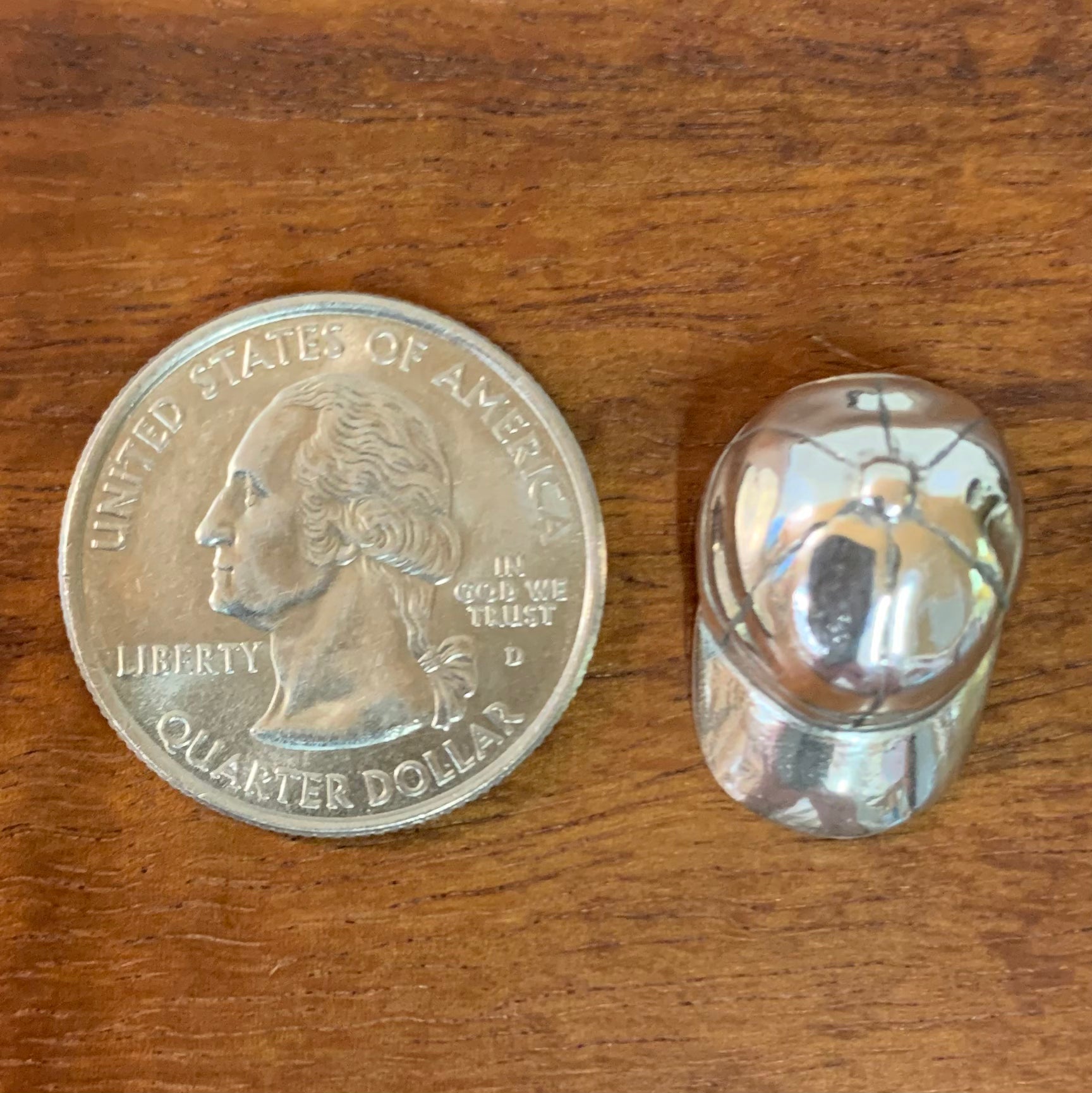 Baseball Cap - Charmworks