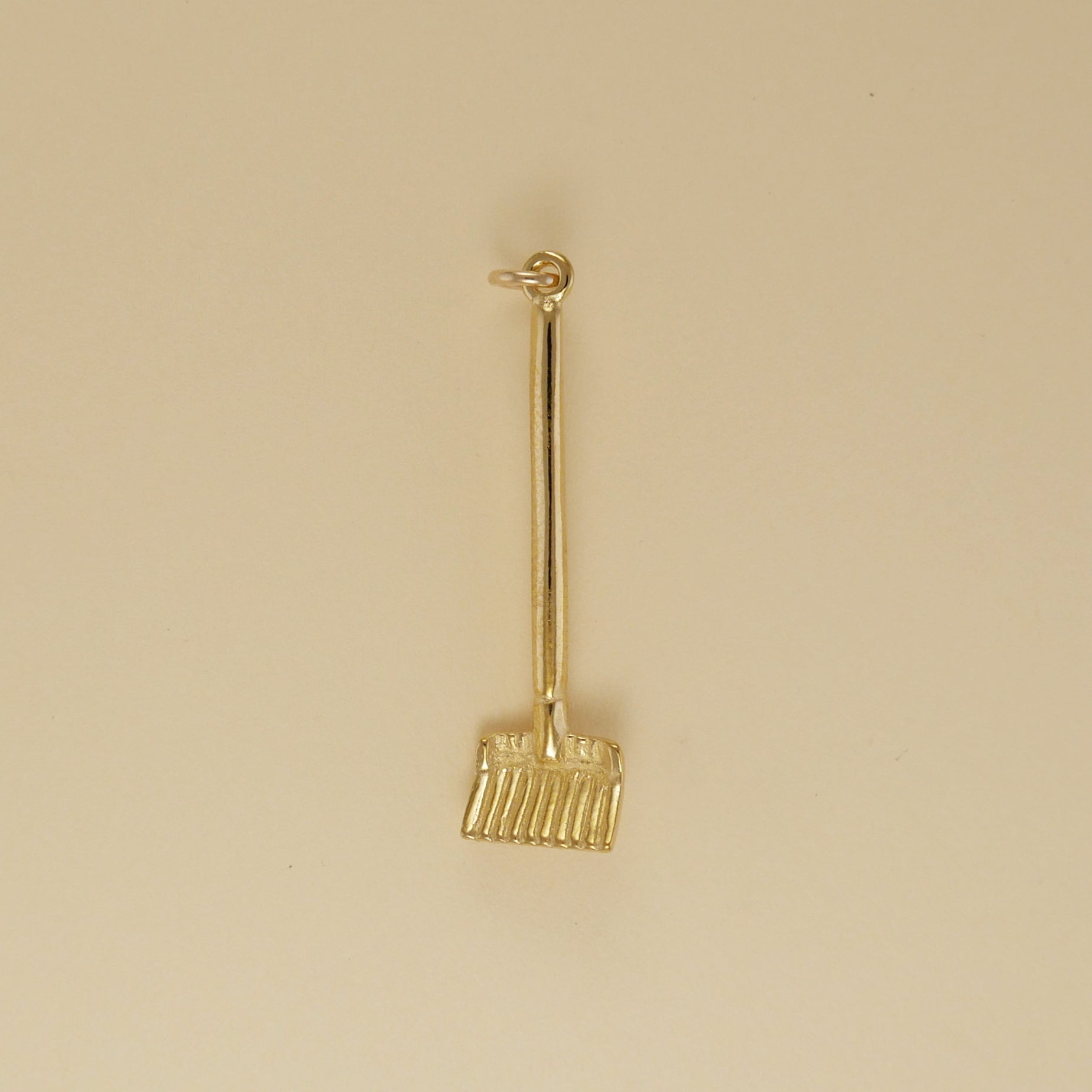 Manure Fork Charm - Charmworks