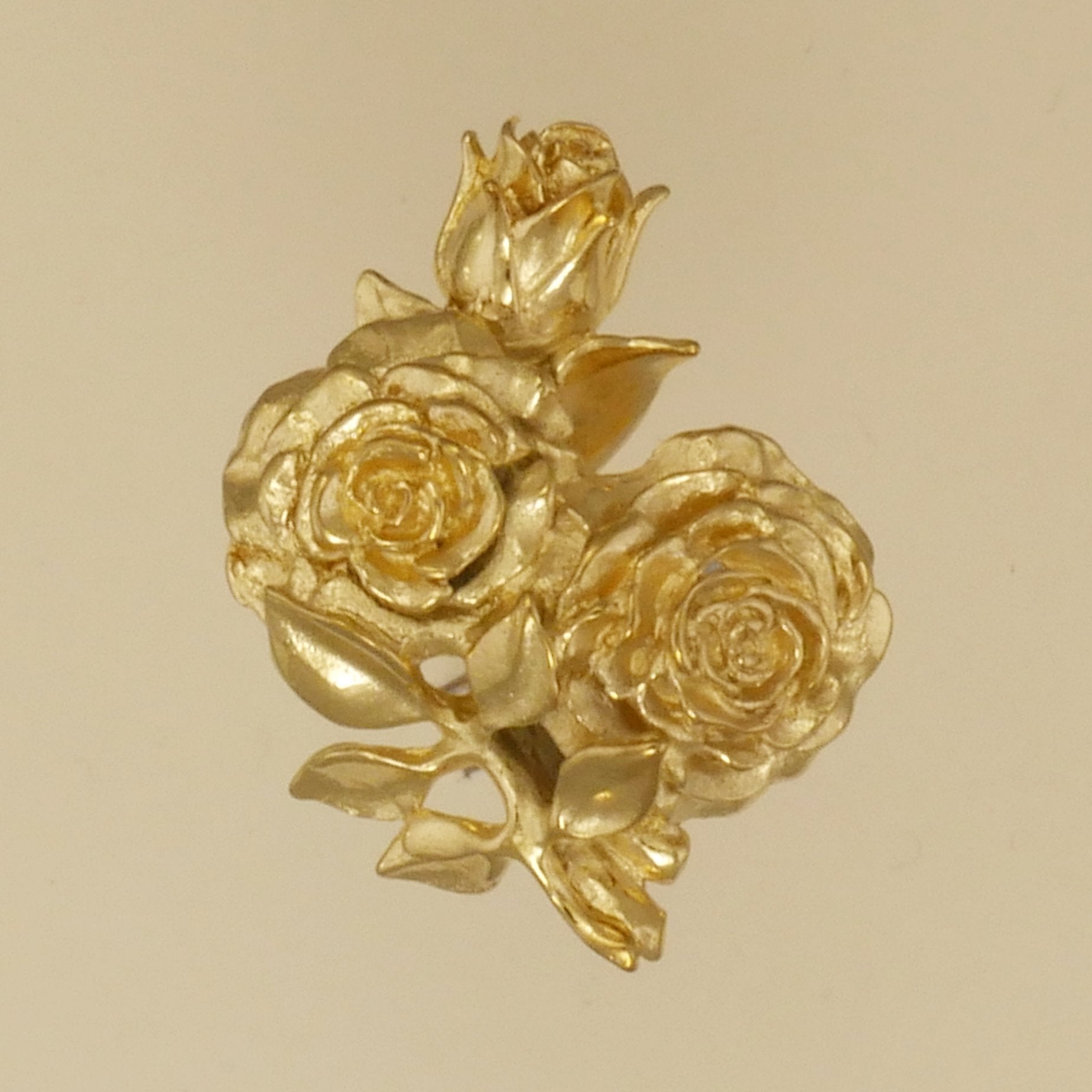 Roses Pendant - Charmworks
