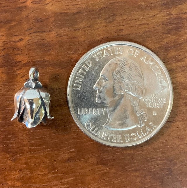 Rose Bud - Charmworks