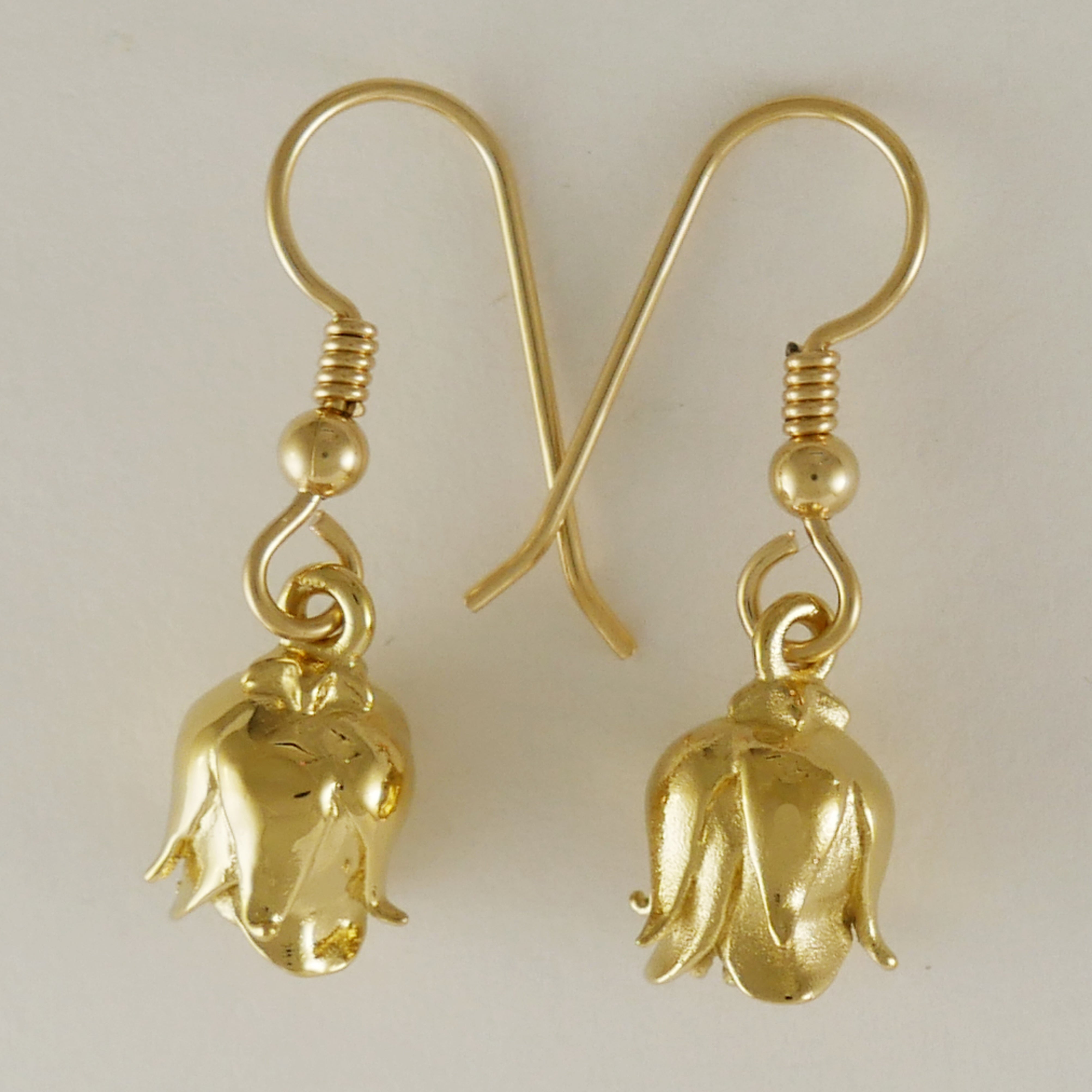 Rose Bud - CharmWorks