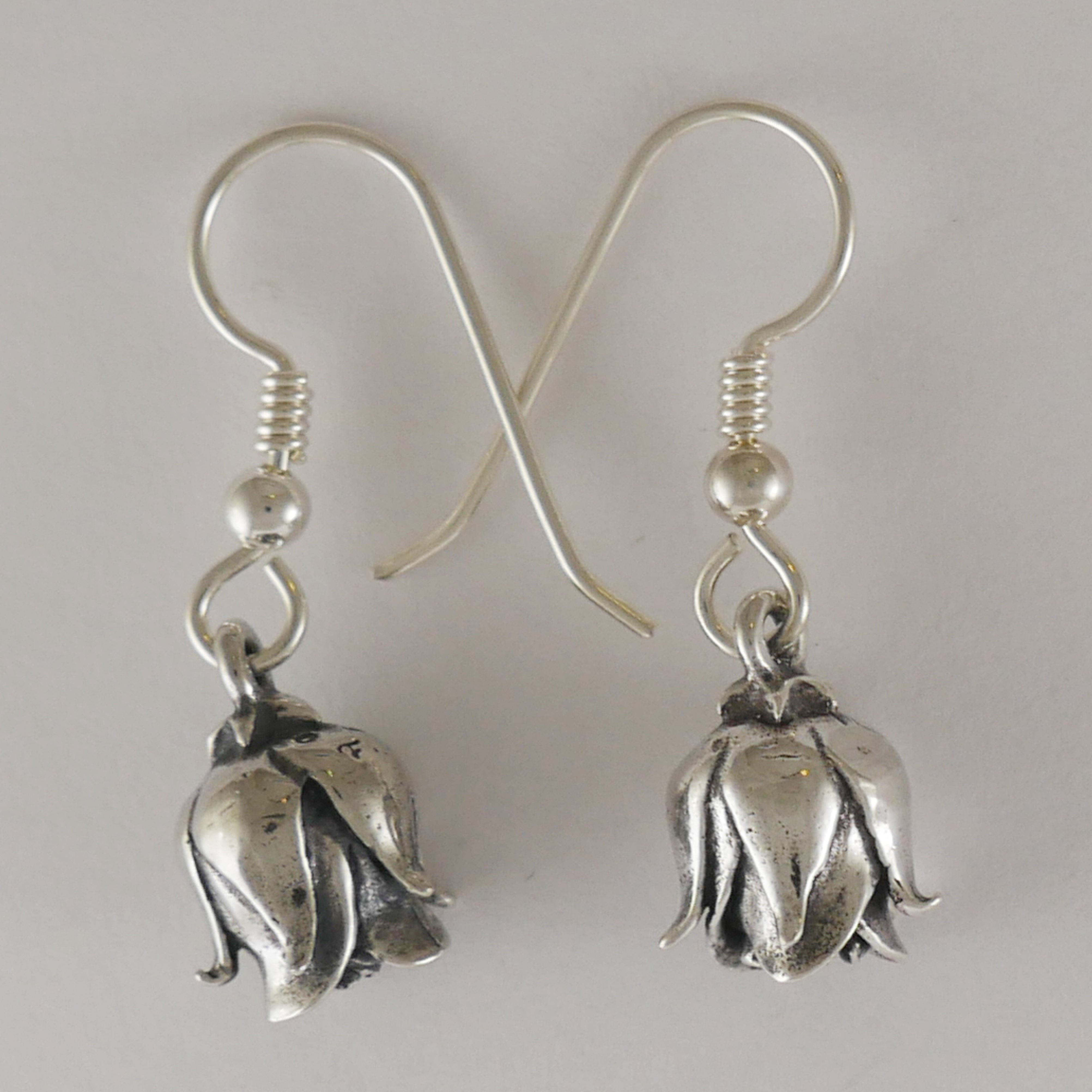 Rose Bud - CharmWorks