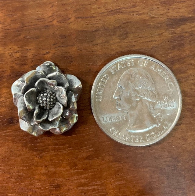 Wild Rose Blossom - Charmworks