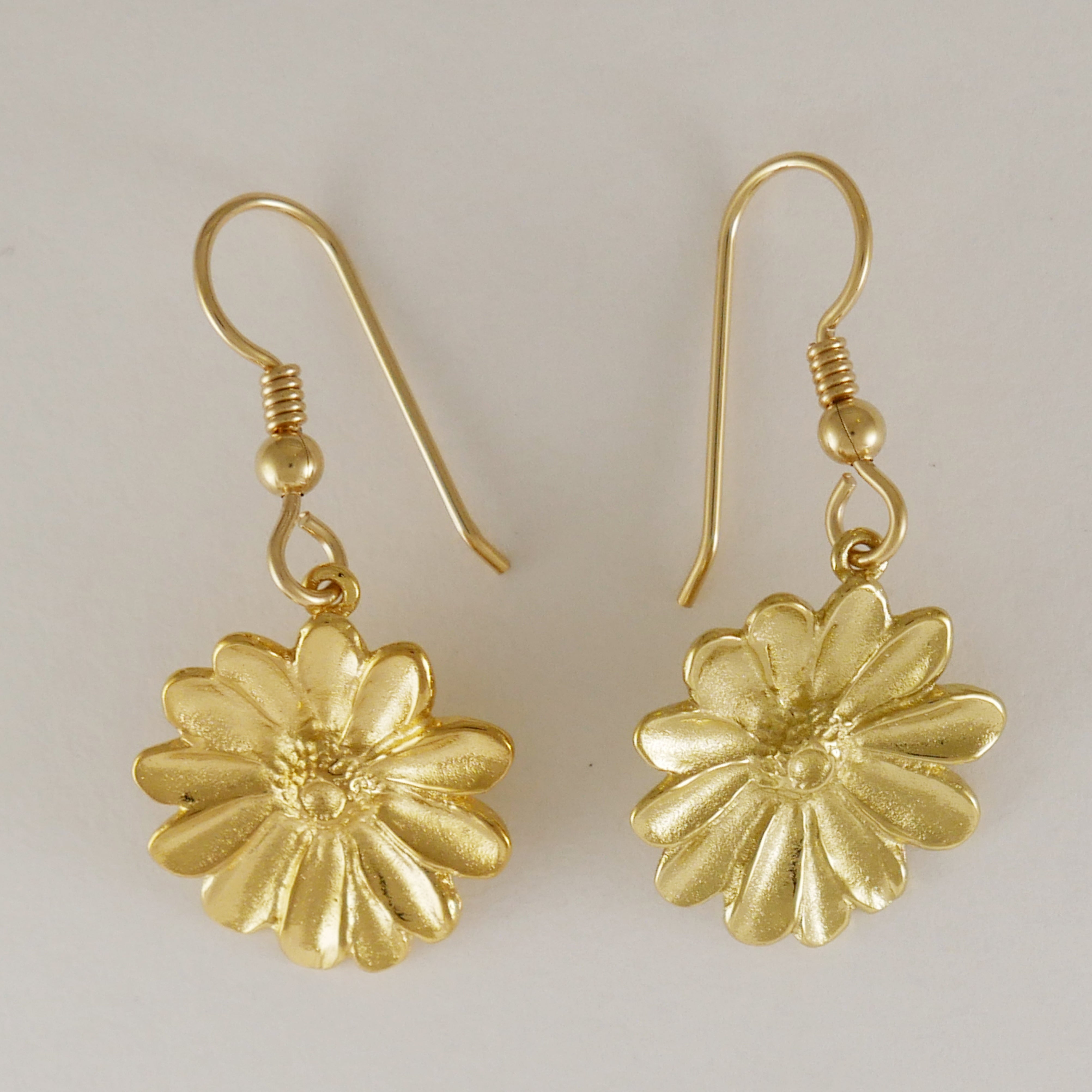 Daisy Flower - CharmWorks