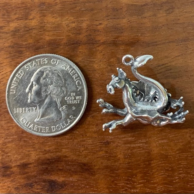 Flying Dragon - Charmworks