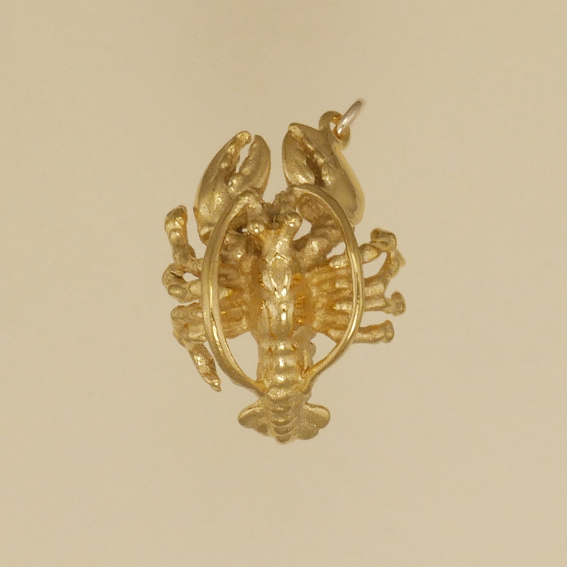 Lobster Charm - Charmworks