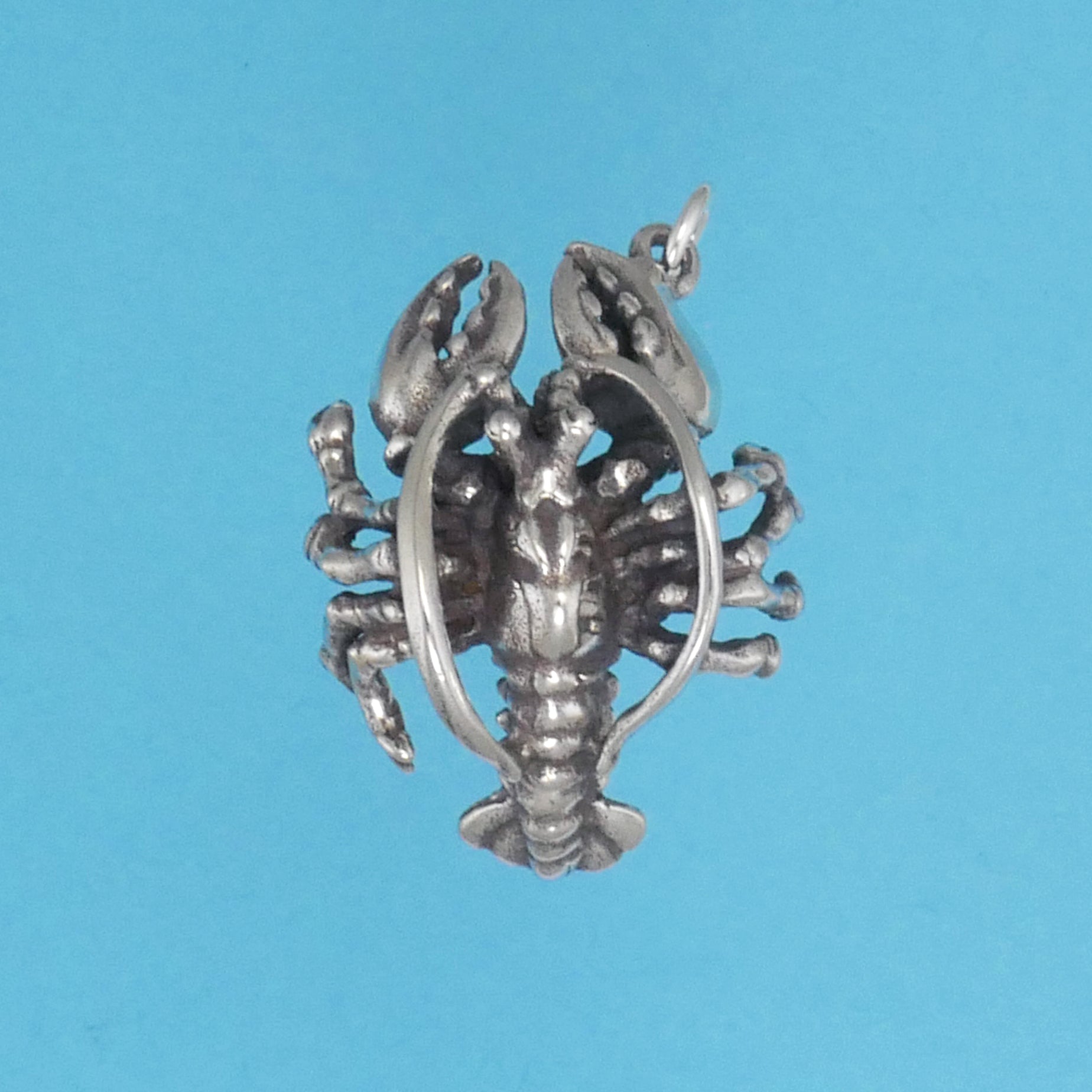 Lobster Charm - Charmworks