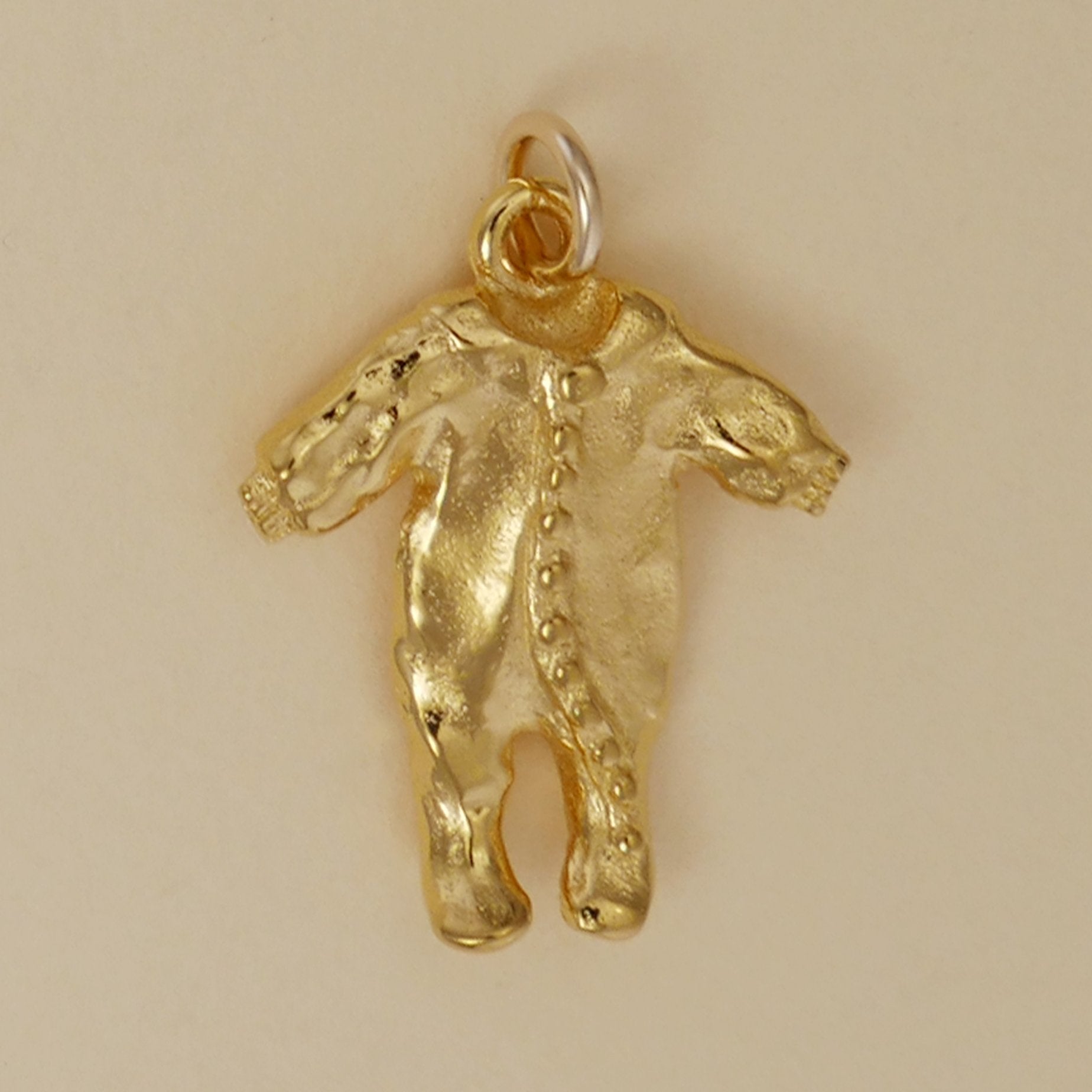 Onesie Charm - Charmworks