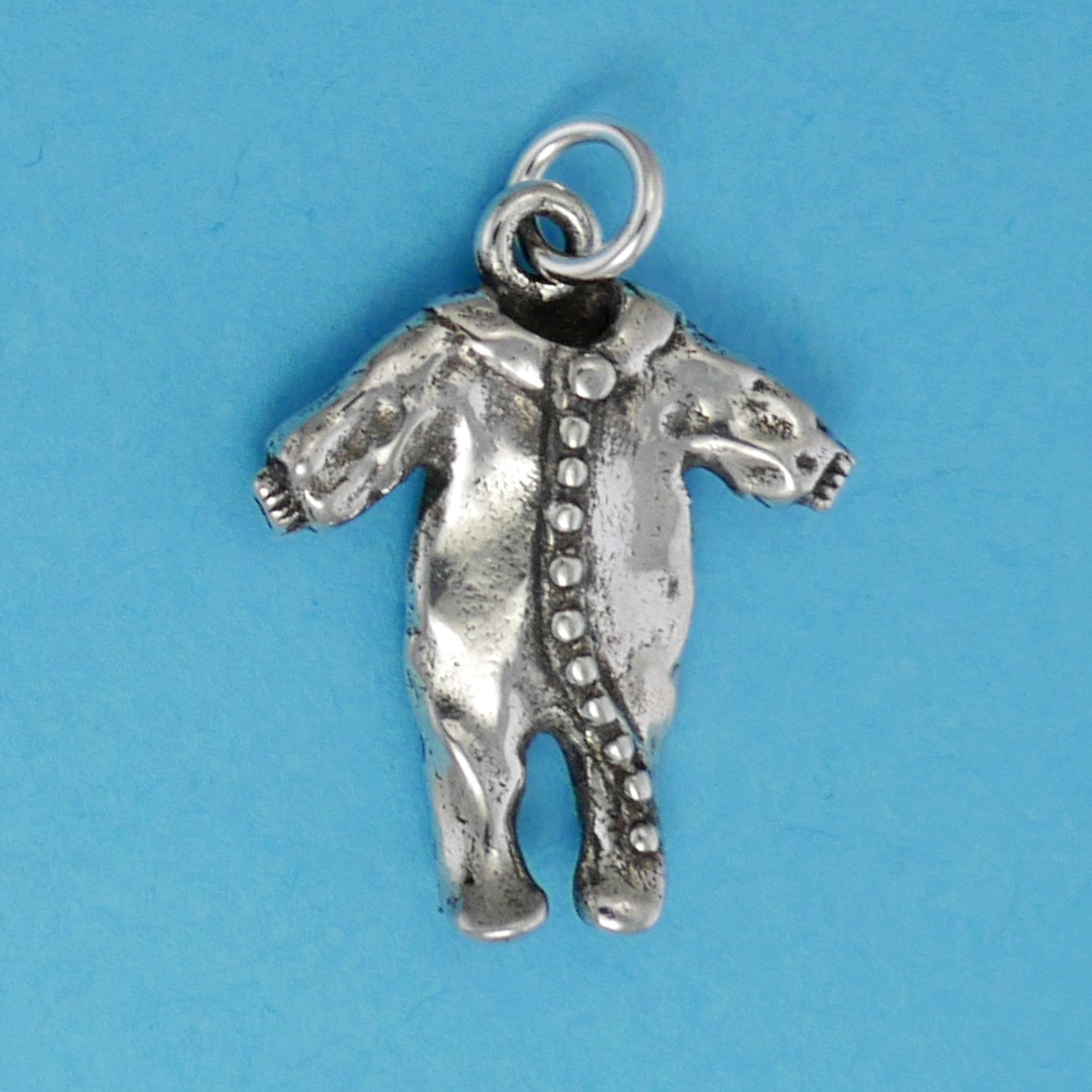 Onesie Charm - Charmworks