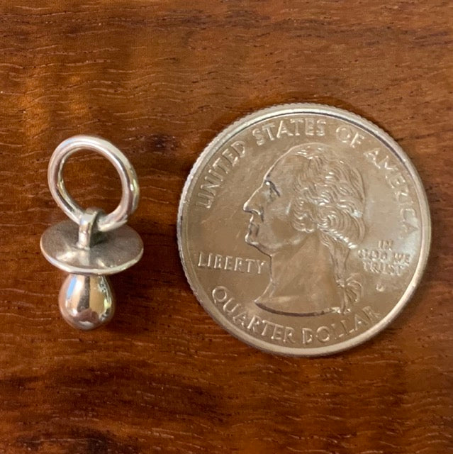 Pacifier - Charmworks