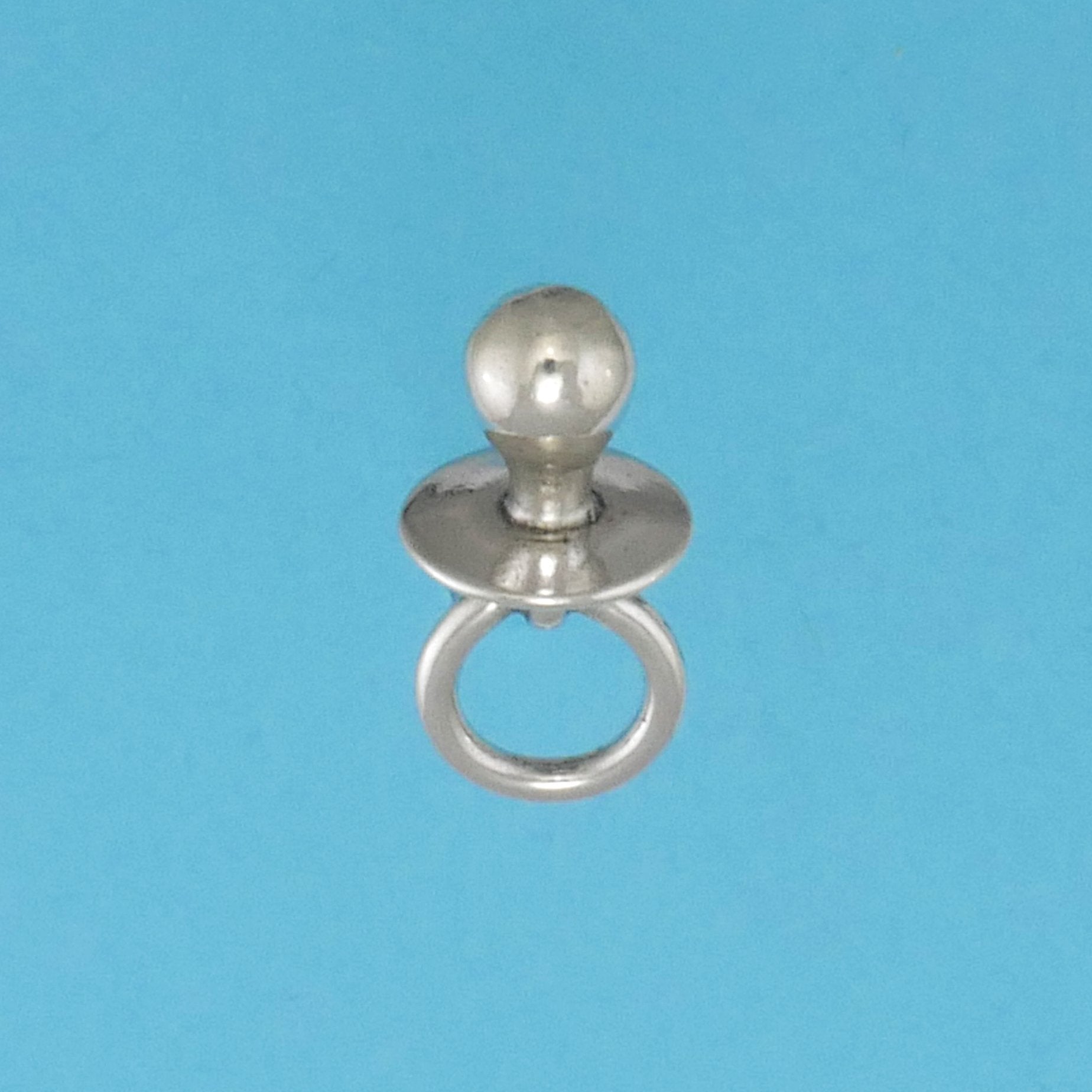 Pacifier Charm - Charmworks