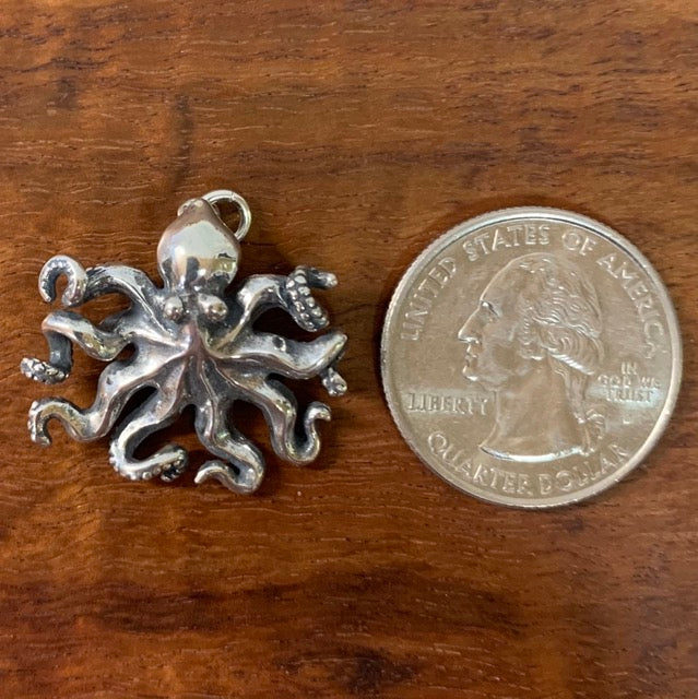 Octopus - Charmworks