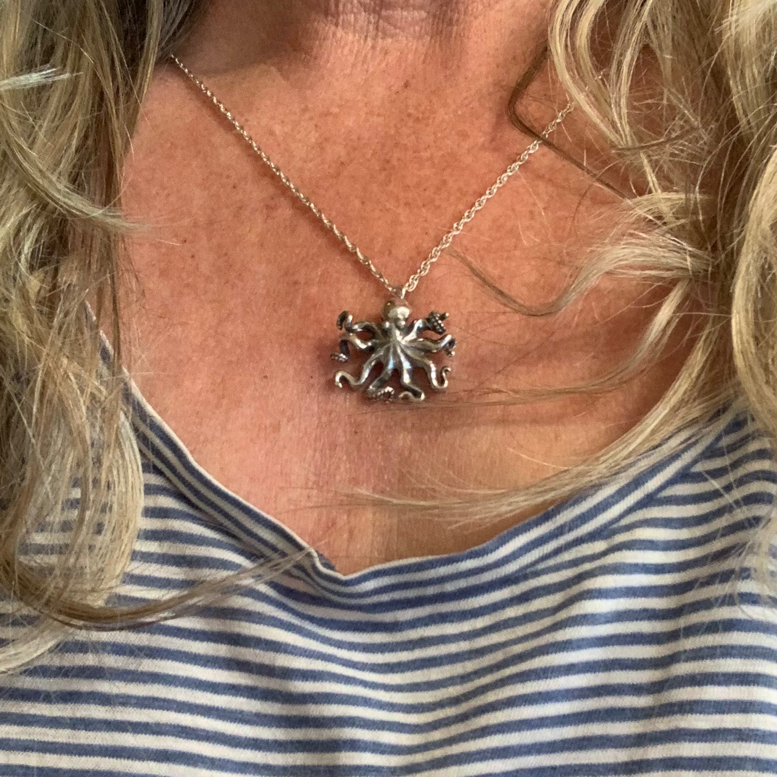 Octopus - Charmworks