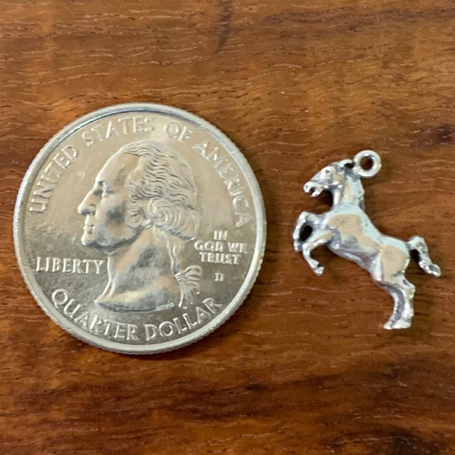 Rearing Horse - Charmworks