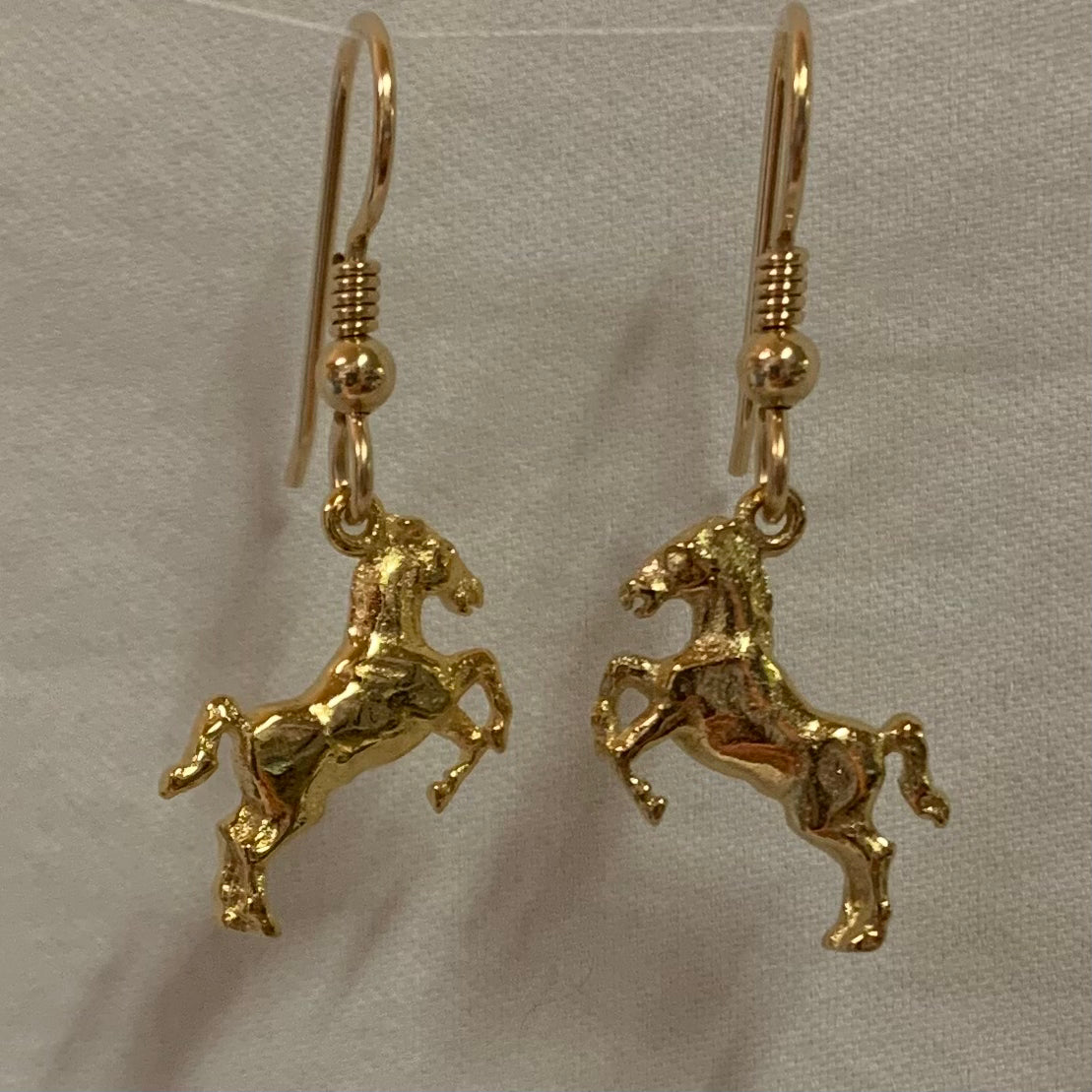 Rearing Horse - Charmworks