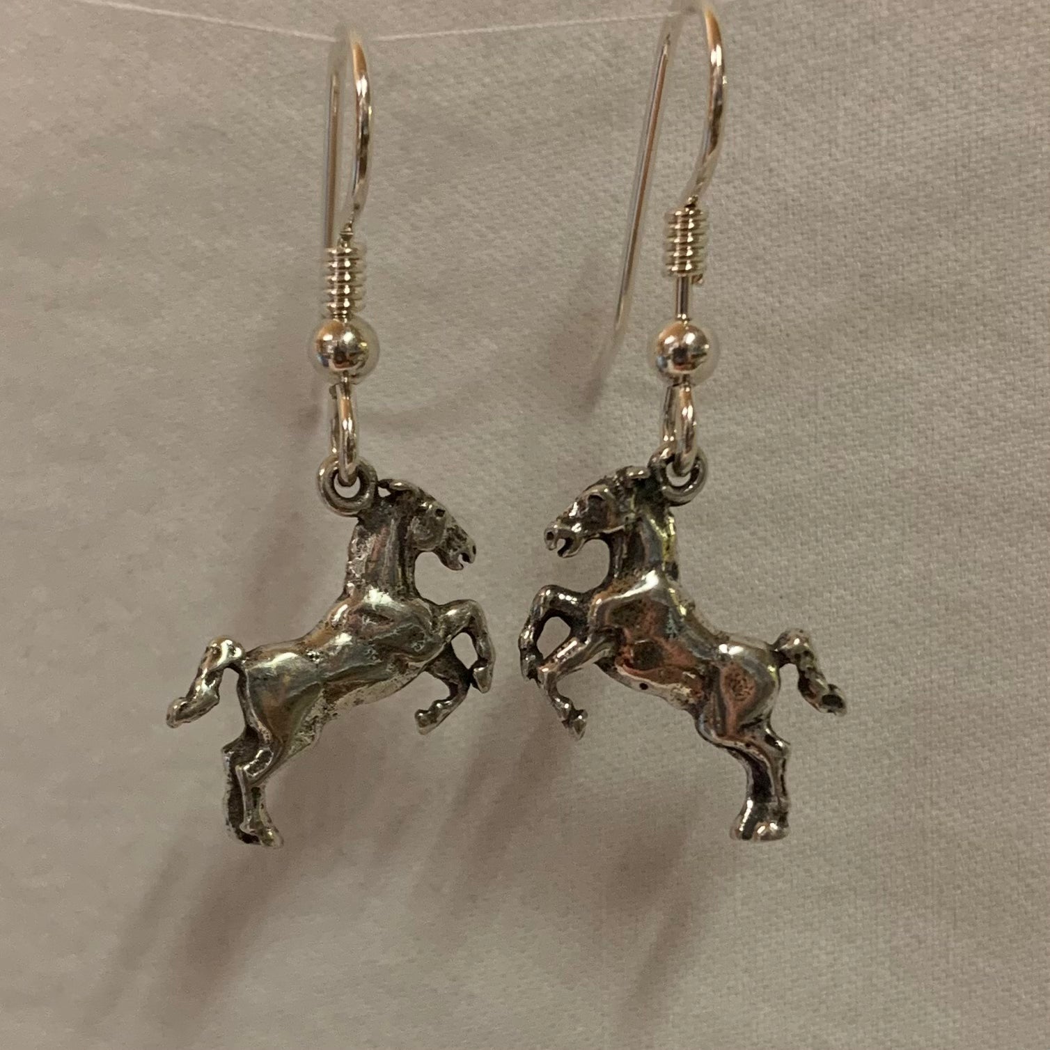 Rearing Horse - Charmworks