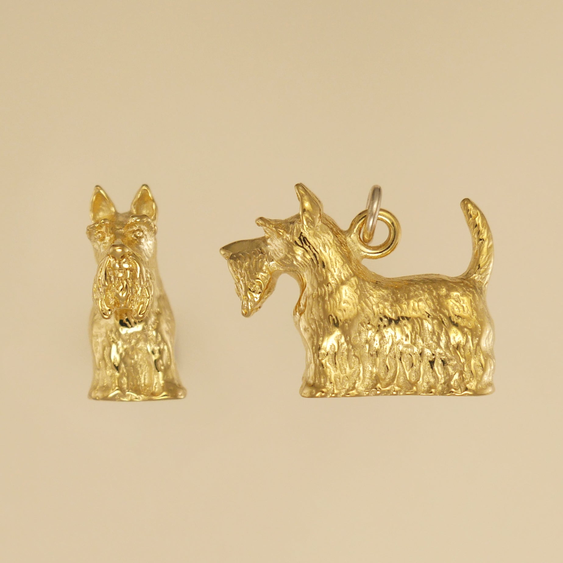 Scottish Terrier Charm - Charmworks