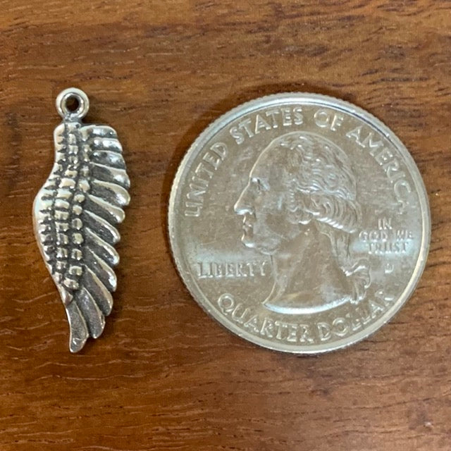 Angel Wing - Charmworks