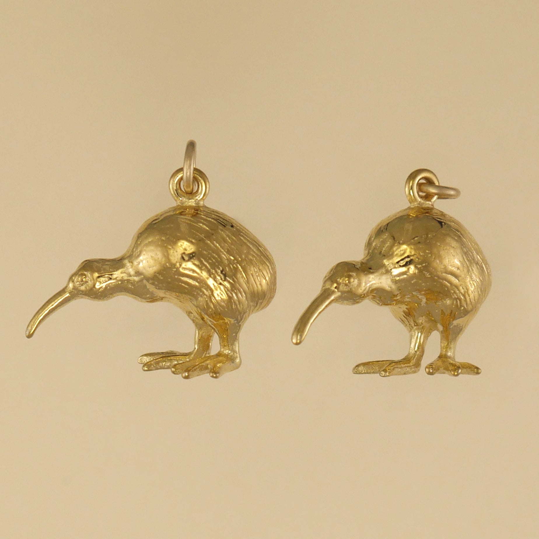 Kiwi Charm - Charmworks