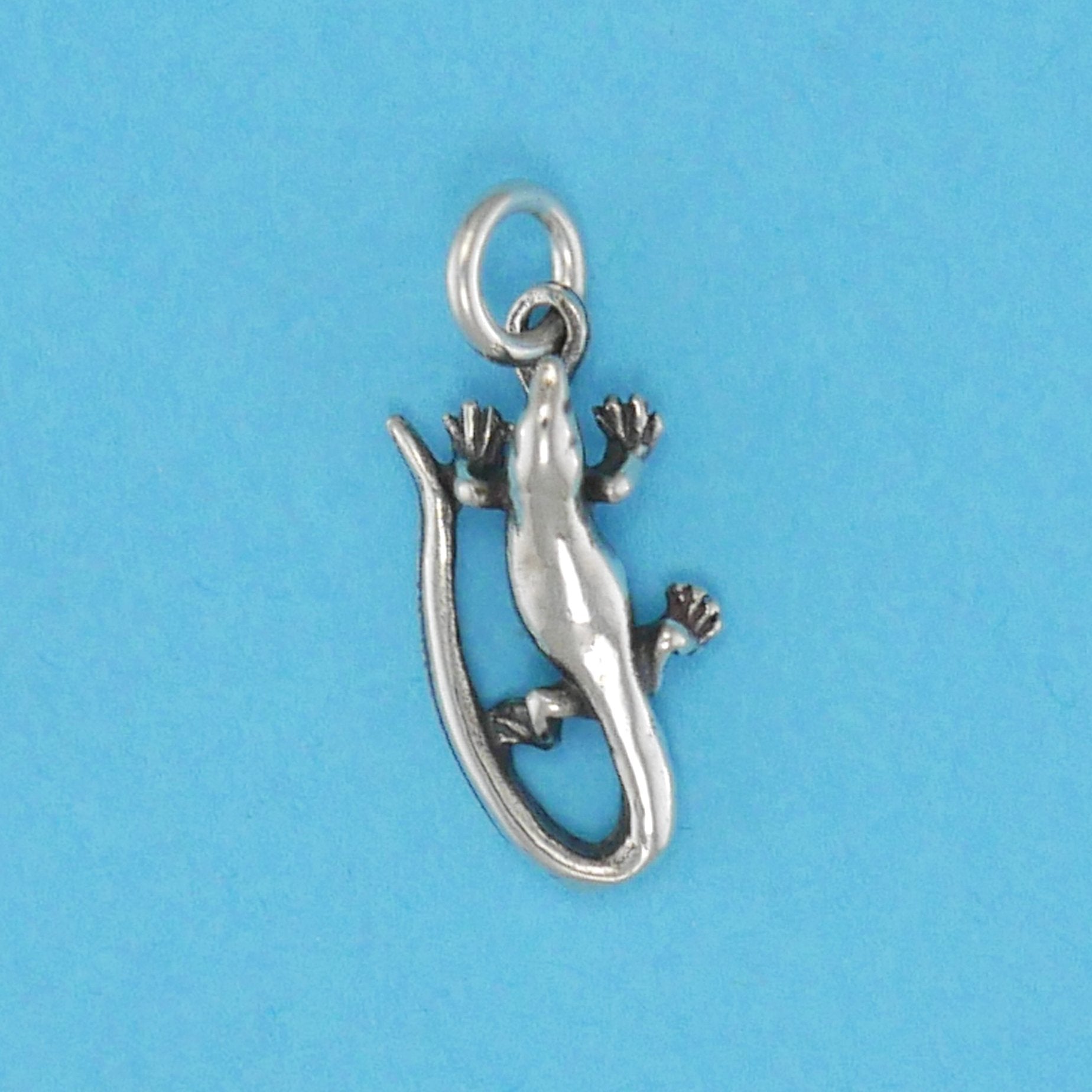 Skink Charm - Charmworks