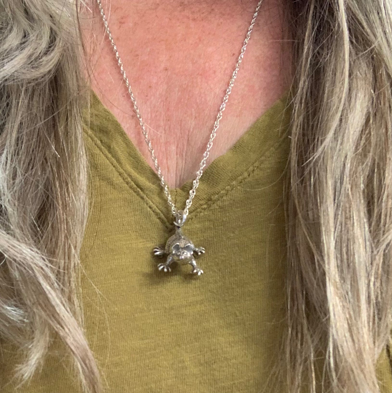 Opossum Baby - Charmworks