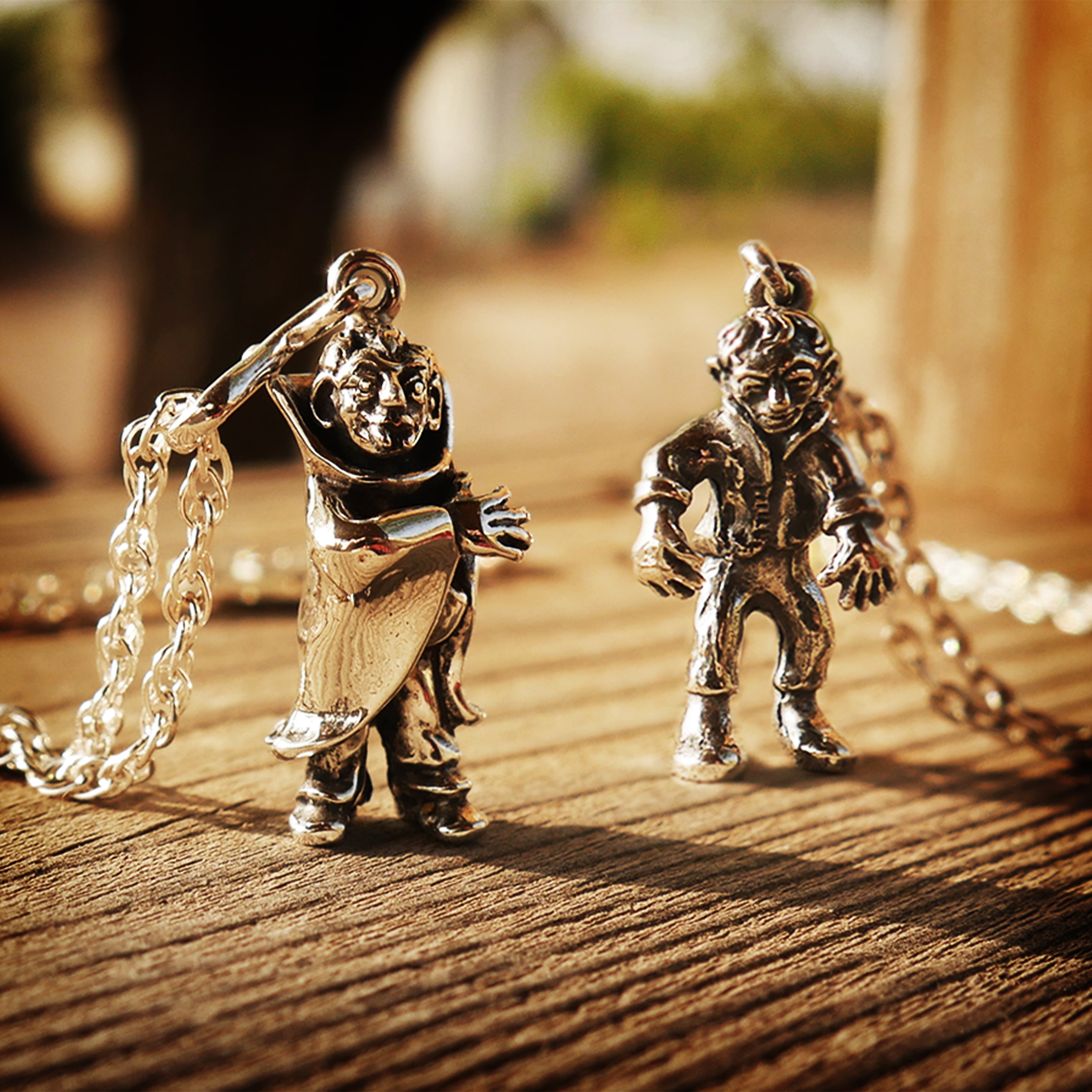 Zombie Charm - Charmworks