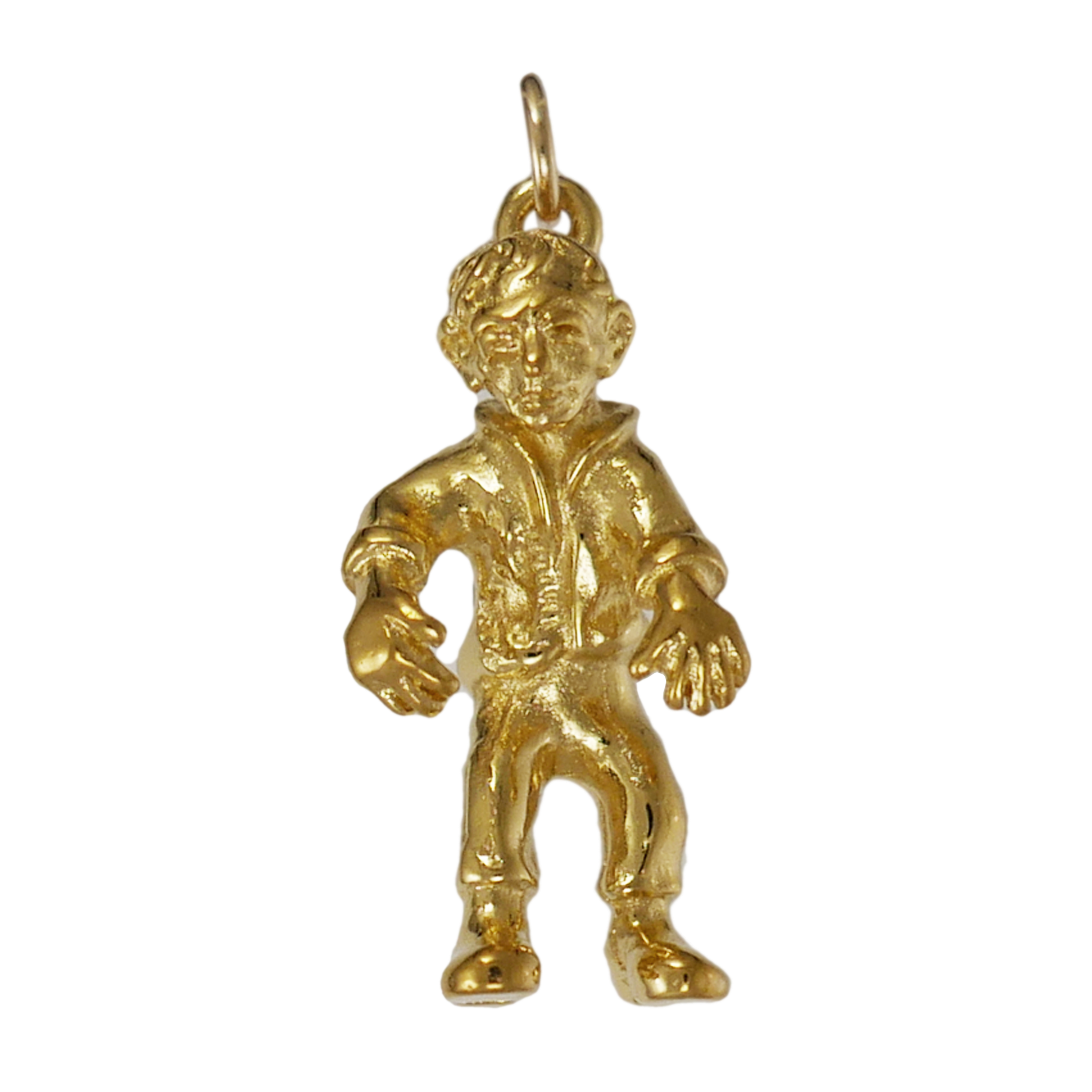 Zombie Charm - Charmworks