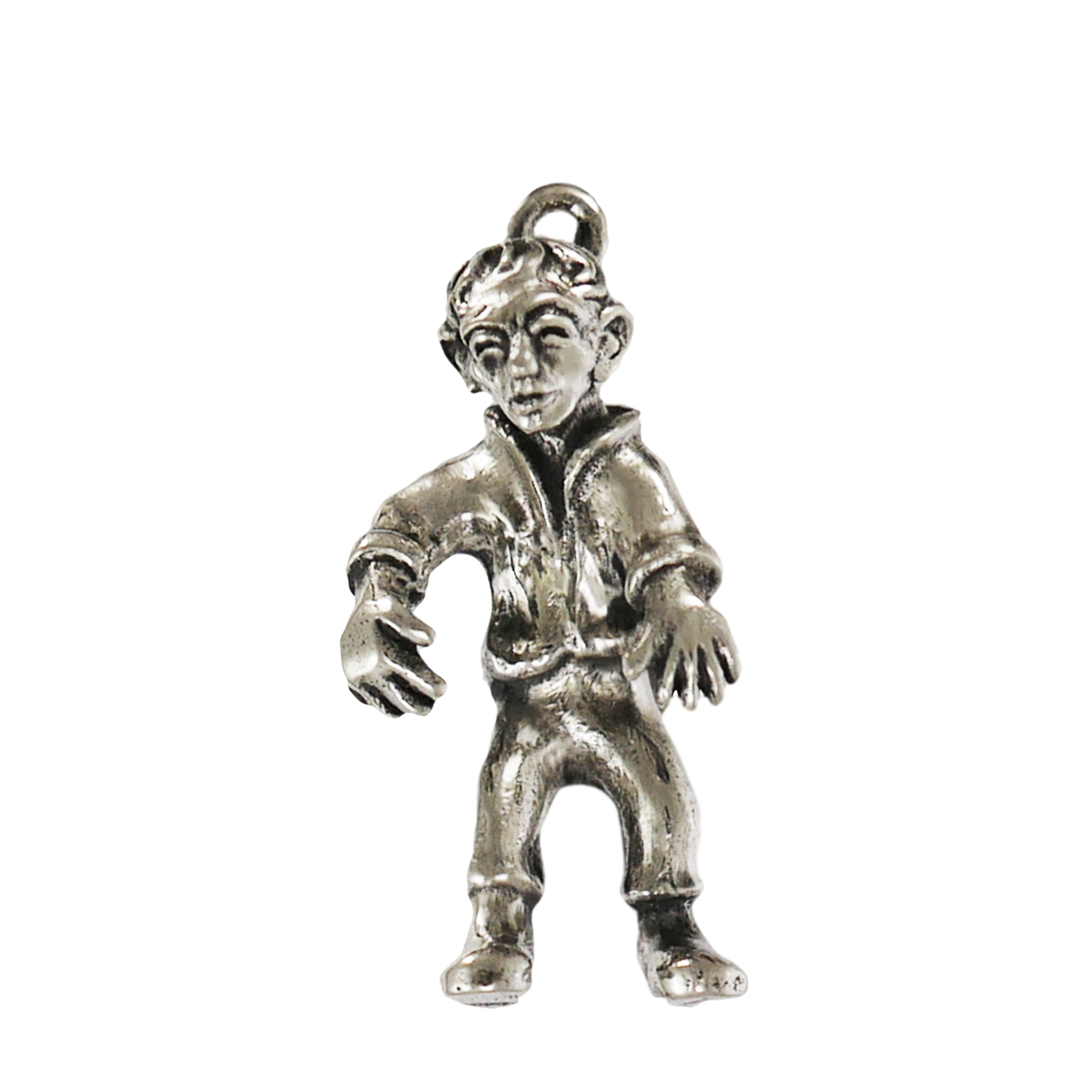 Zombie Charm - Charmworks