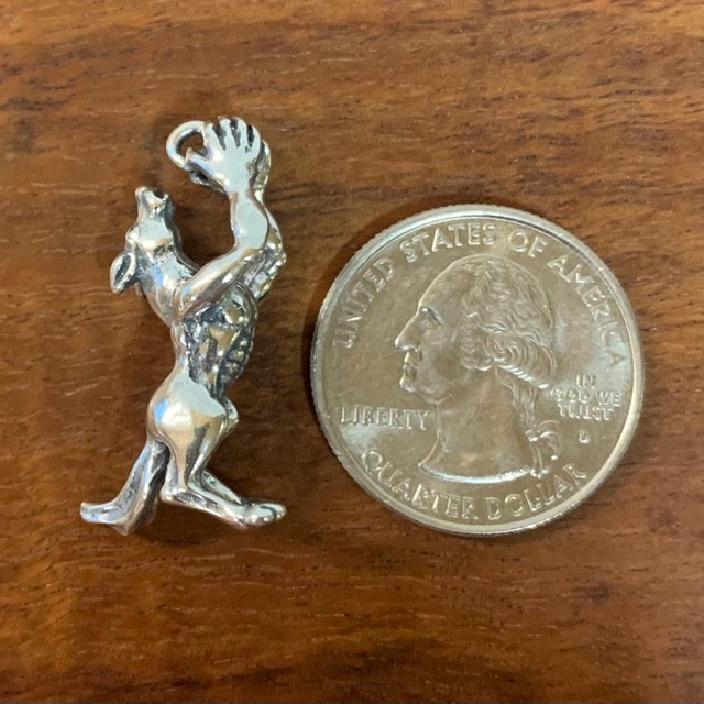 Werewolf - Charmworks