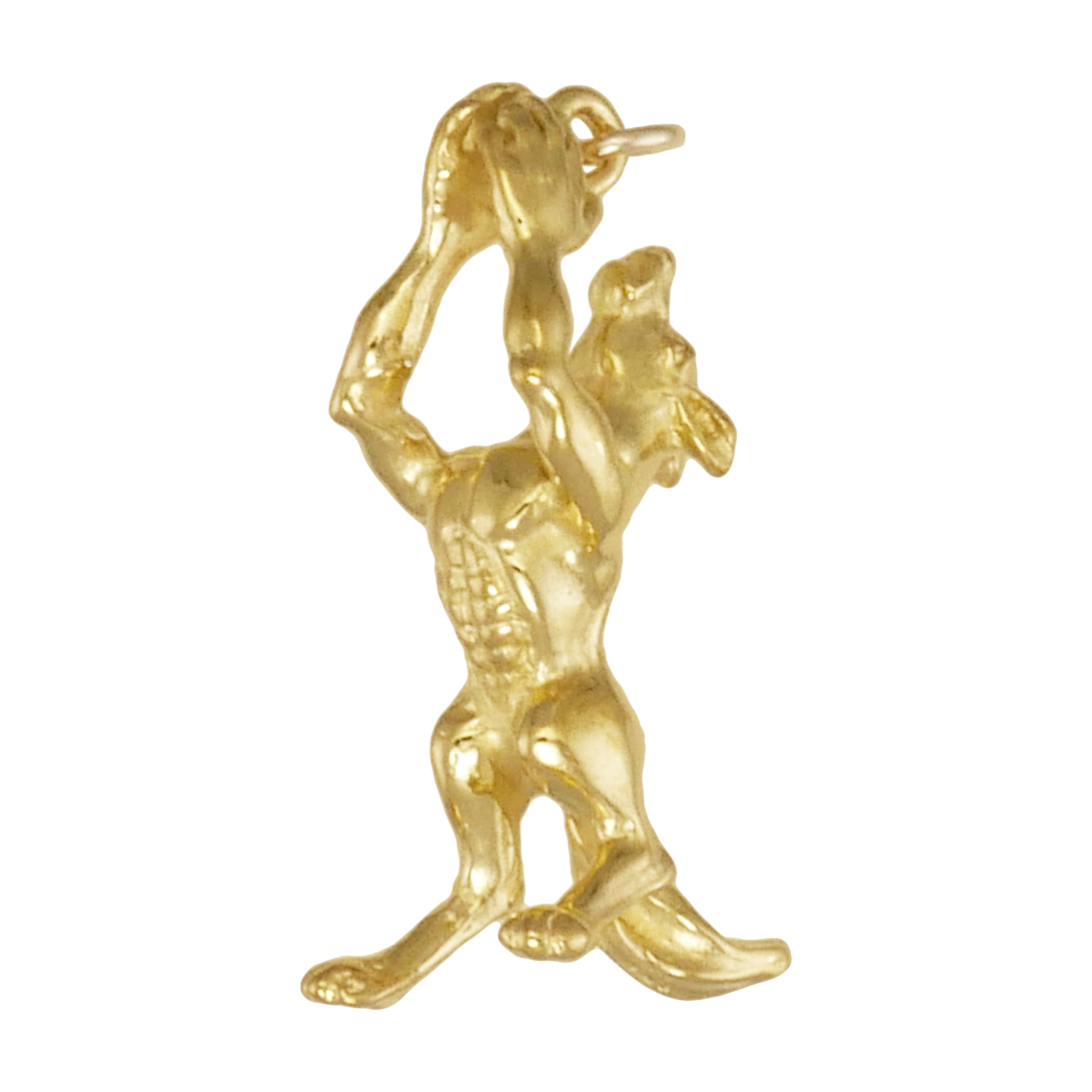 Werewolf Charm - Charmworks