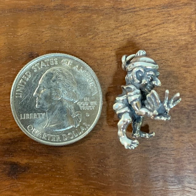 Elf With Butterfly - Charmworks