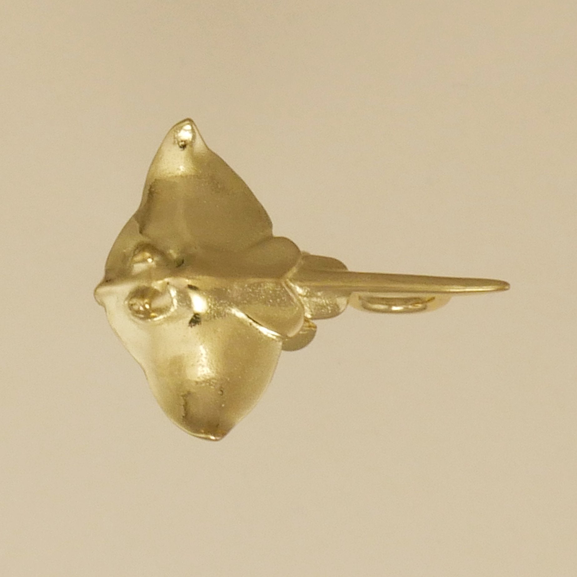 Stingray Pendant - Charmworks