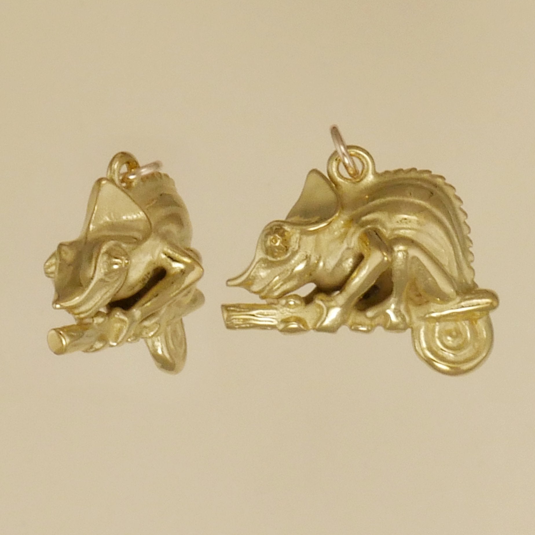 Chameleon Charm - Charmworks