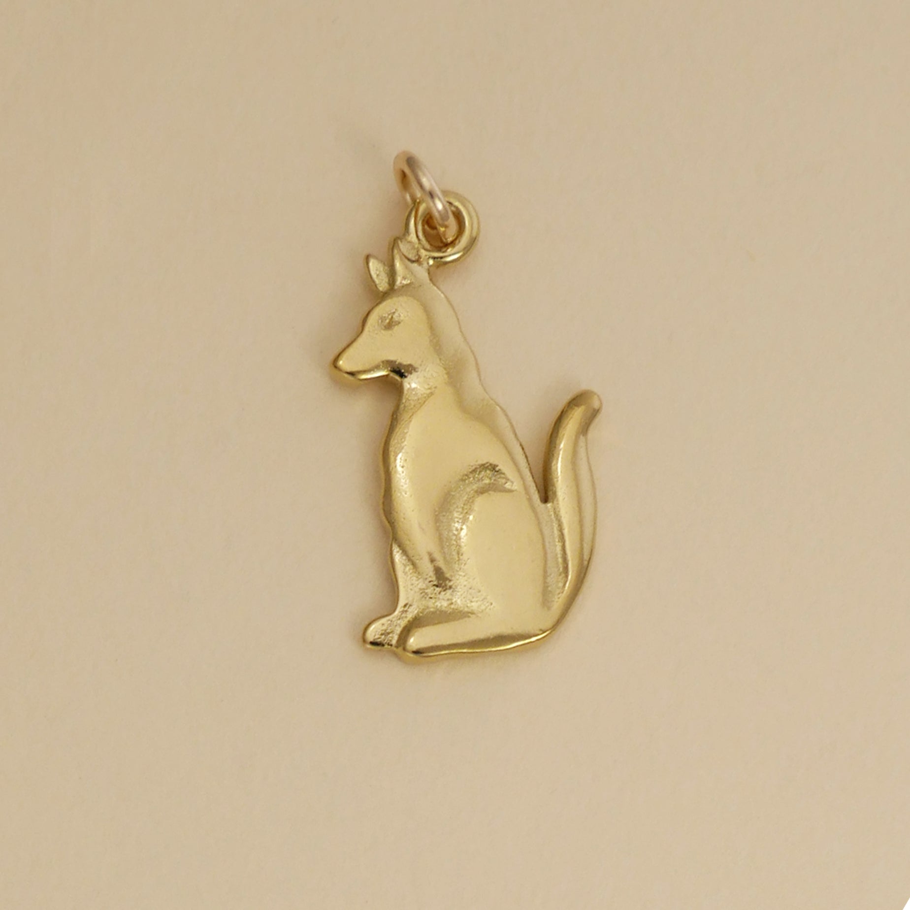 Dog Charm - Charmworks
