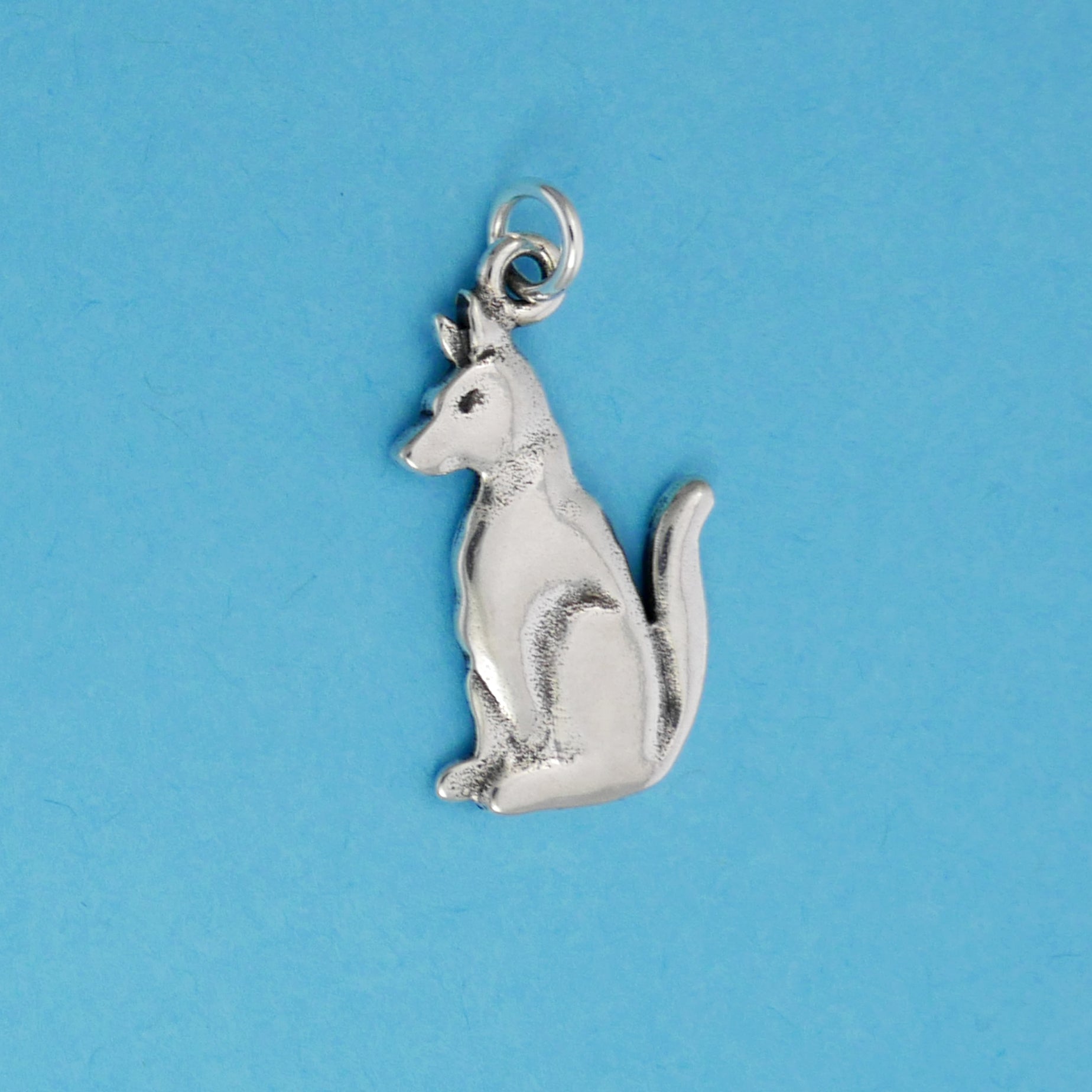 Dog Charm - Charmworks