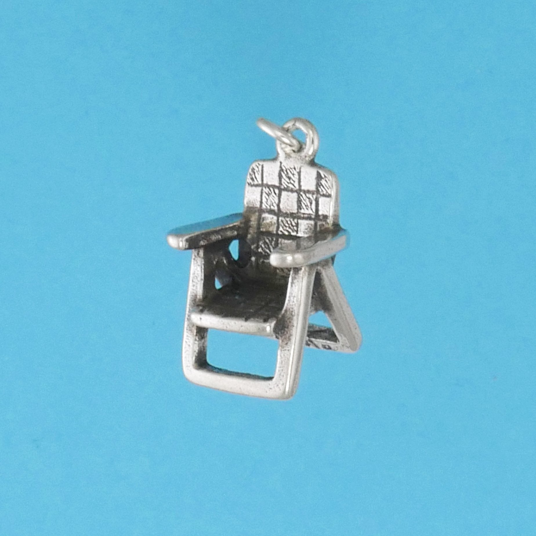 Lawn Chair Charm - Charmworks