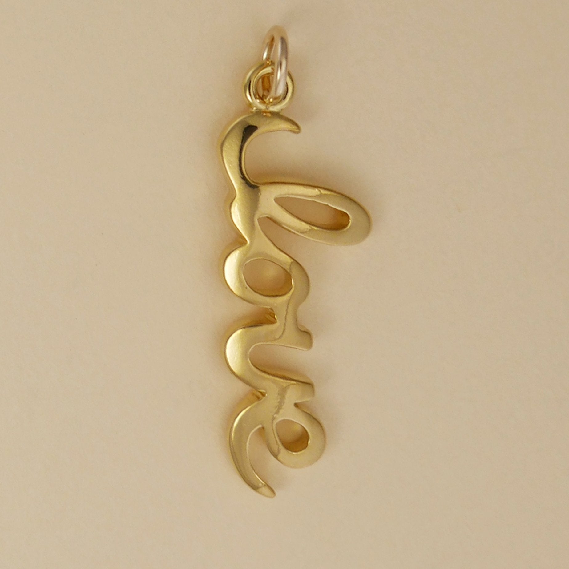 Love Charm - Charmworks