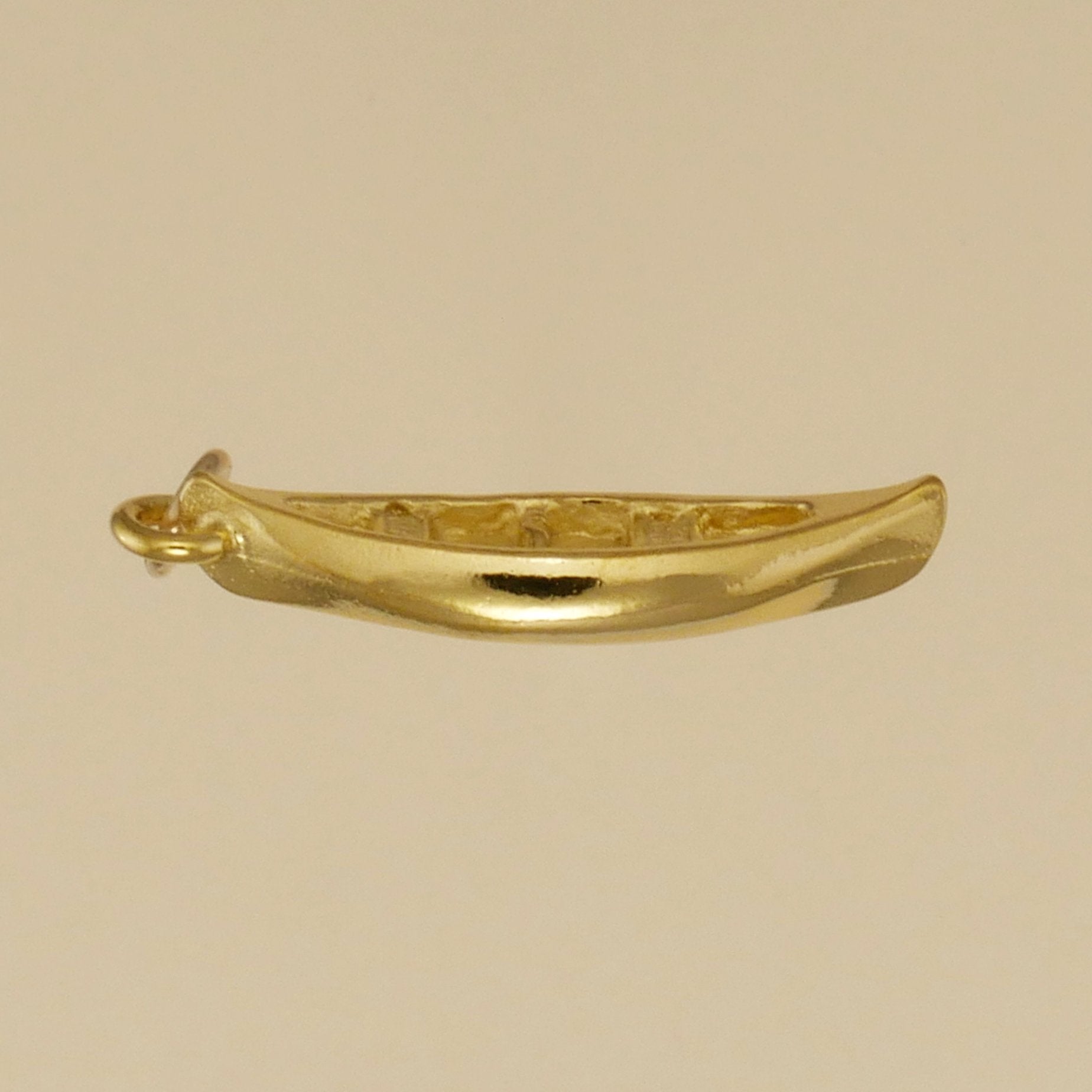 Canoe Charm - Charmworks