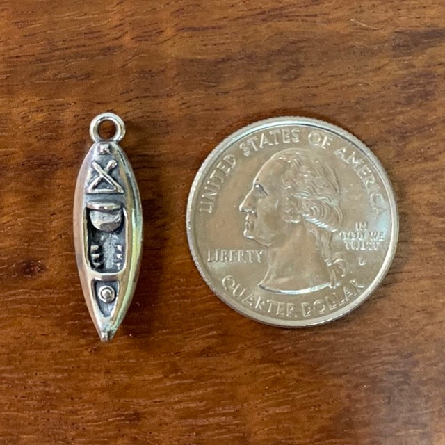 Kayak Open Style - Charmworks