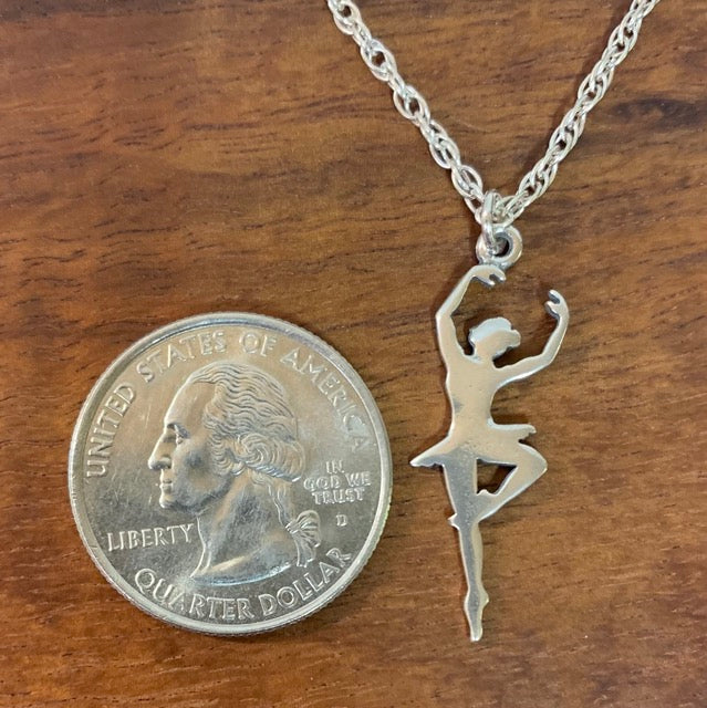 Ballerina - Charmworks