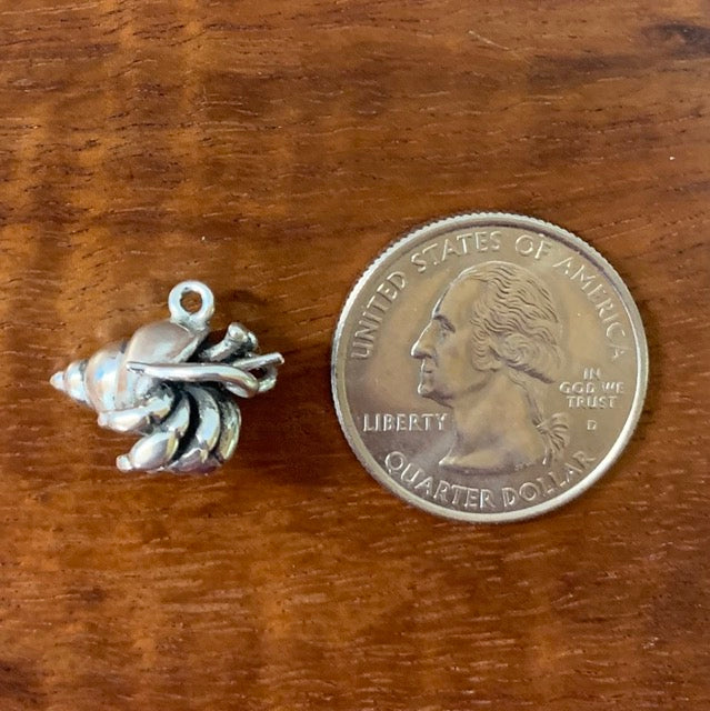 Hermit Crab - Charmworks