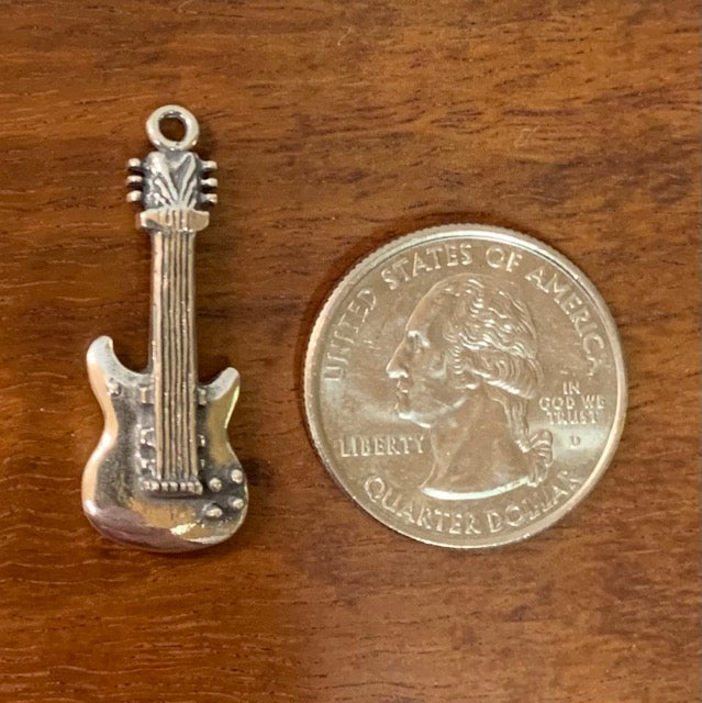 Electric Guitar - Charmworks